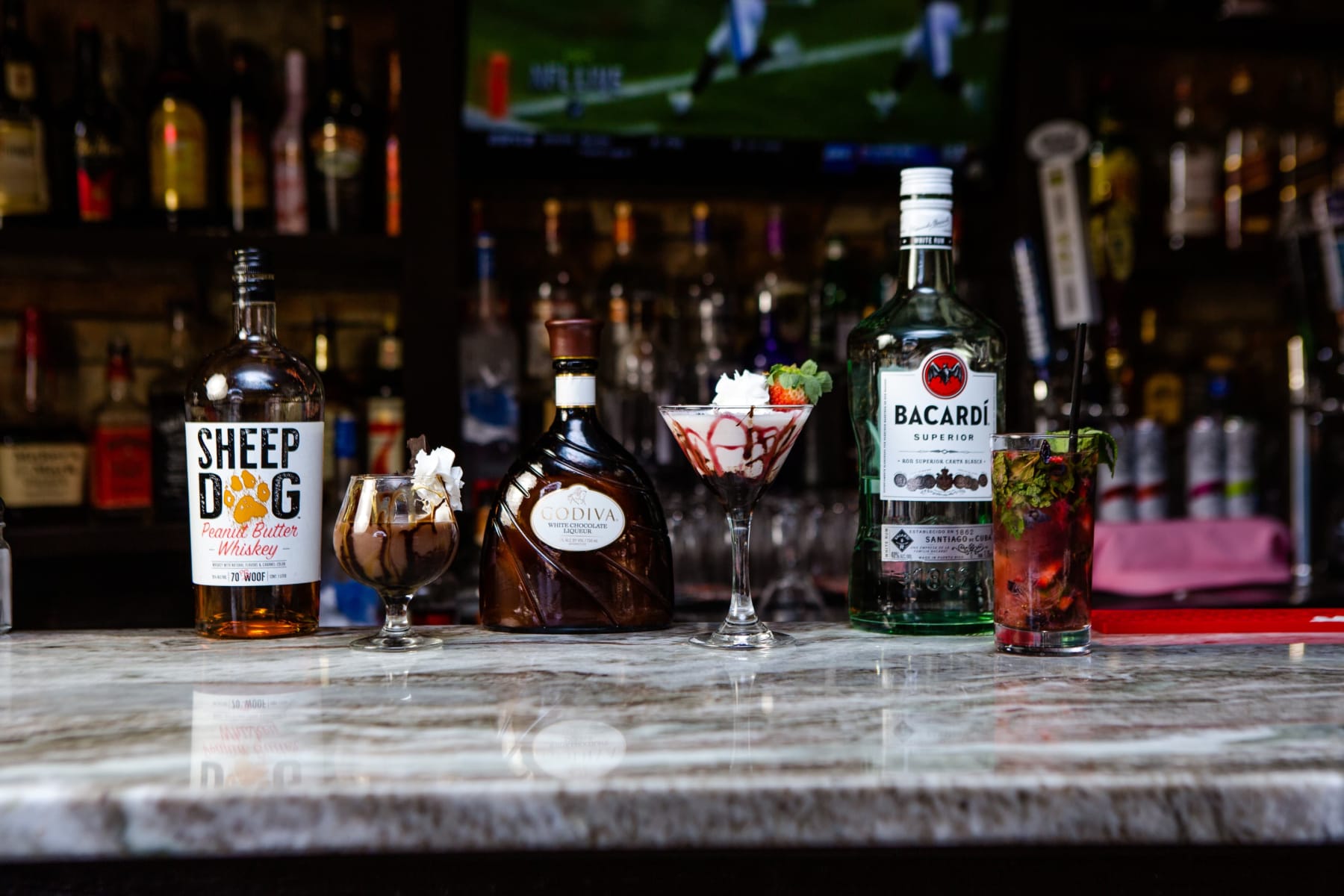 Serafino's Restaurant Bar Cater Home Wallingford