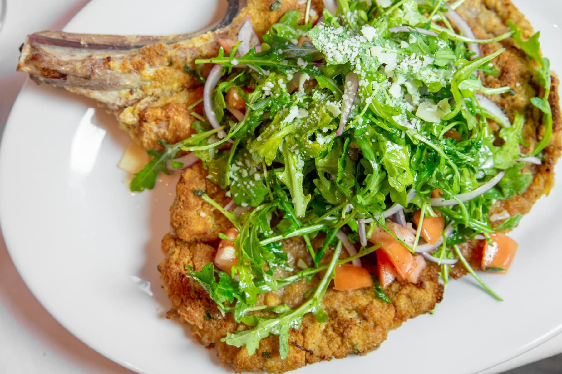 See Mangiare Through Our Lens