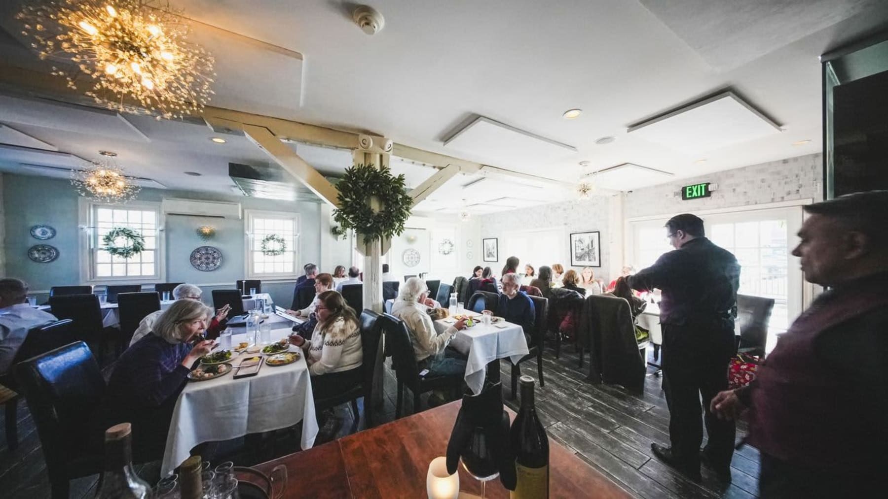 Flavor Without Boundaries