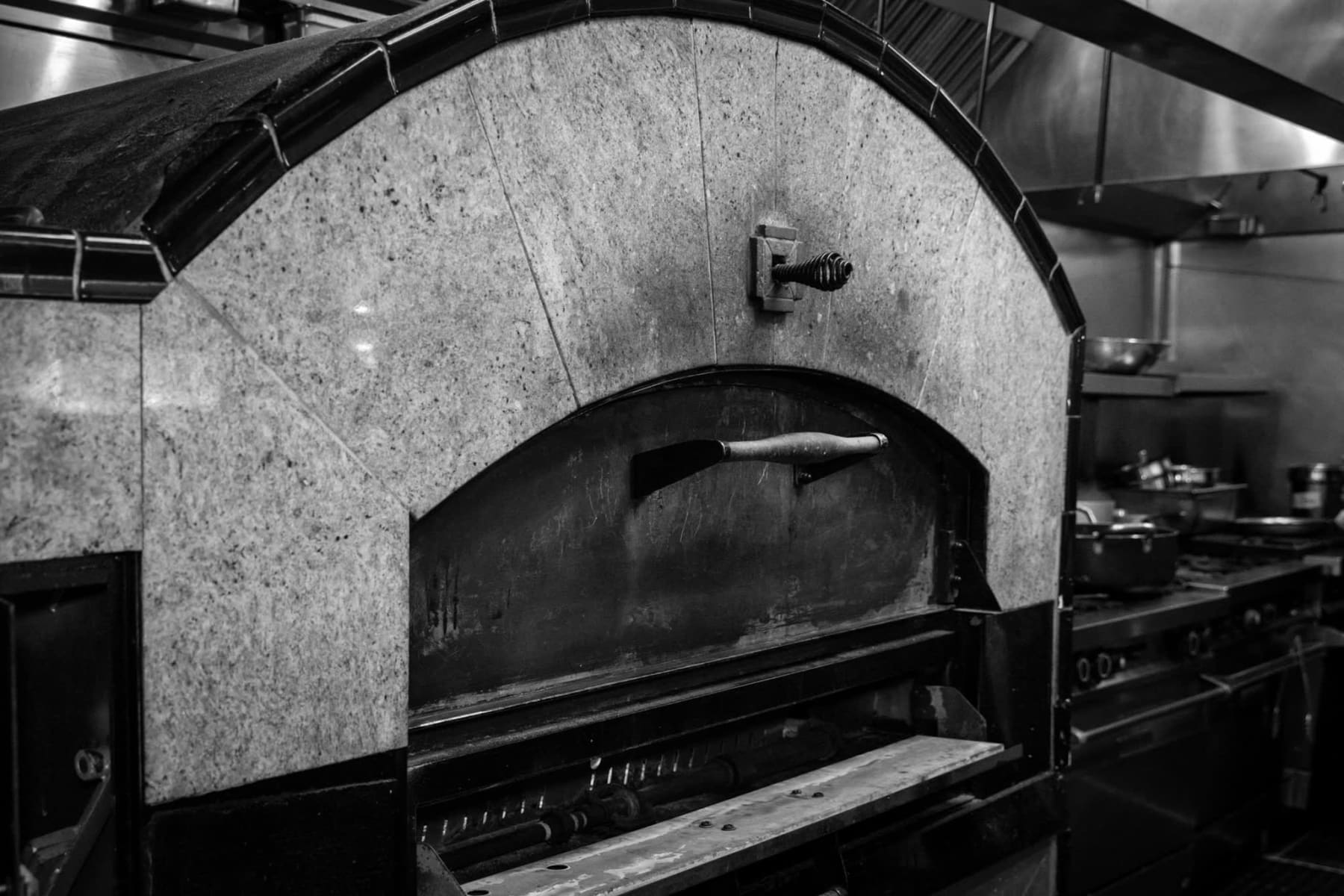 Let’s Keep in Touch