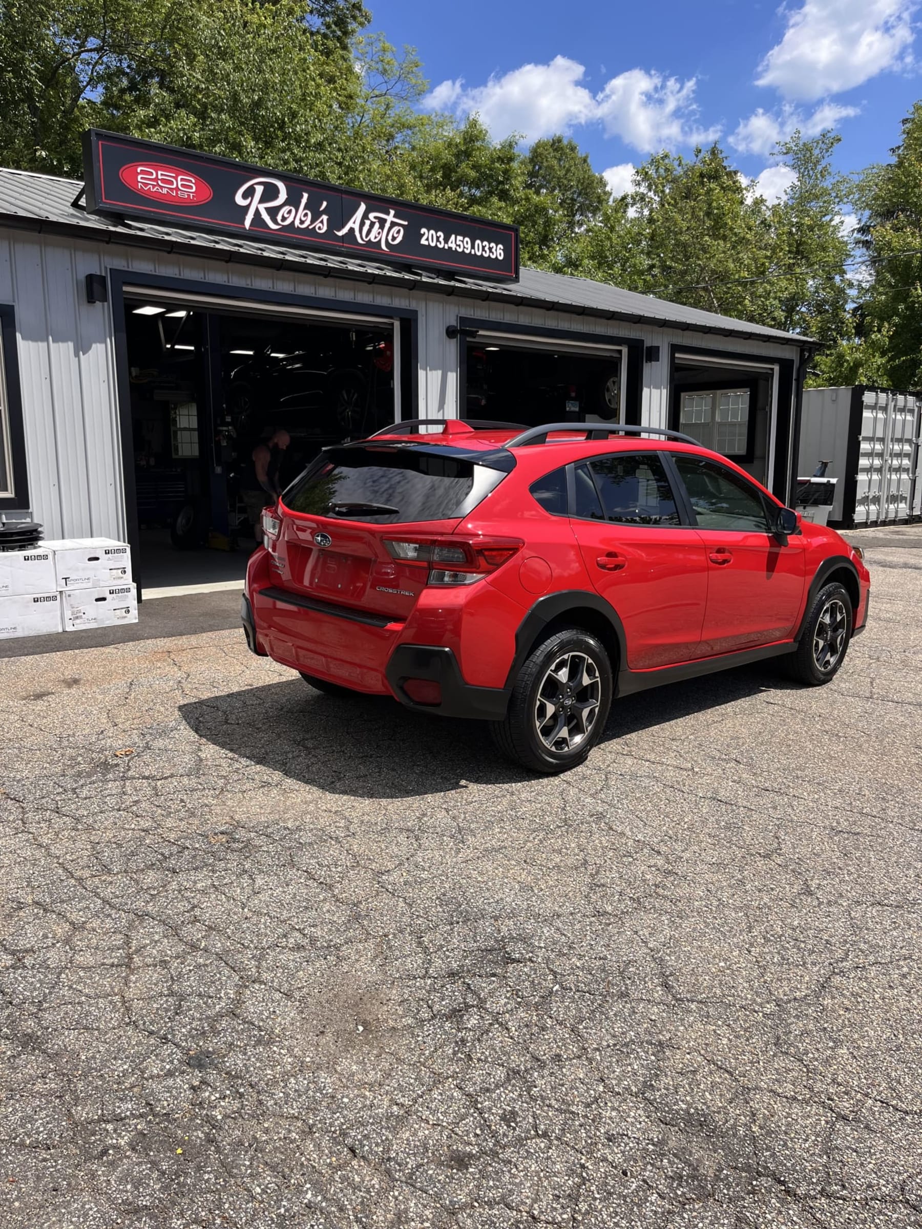 NEW ARRIVAL!! 2020 Subaru Crosstrek Premium!! One owner car!! Clean carfax!! AWD! Heated seats, backup camera, Apple CarPlay, lane departure warning, Bluetooth and much much more! ONLY 60,000 miles! Runs and Drives New!! Won’t last at $22,900!