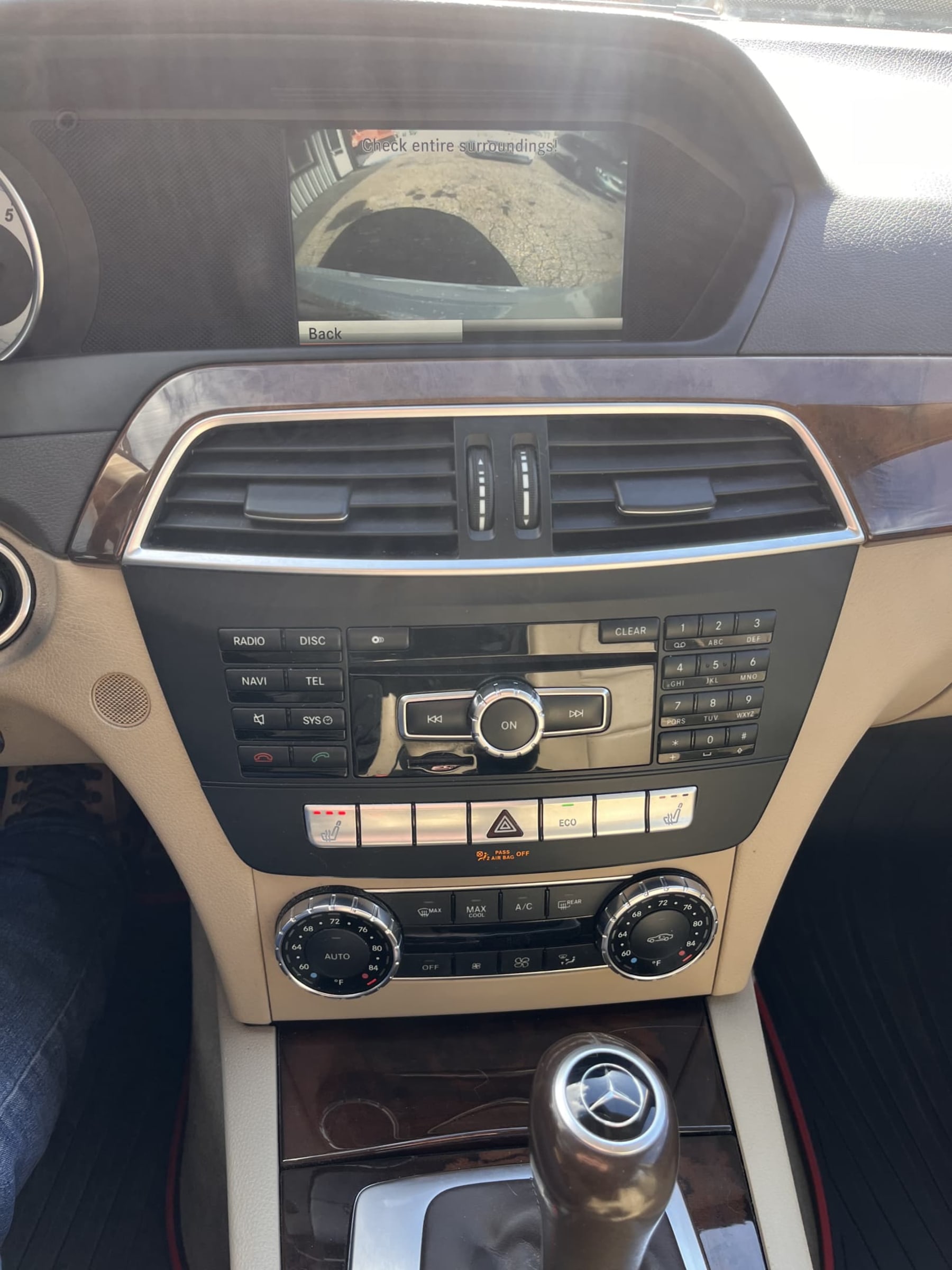 NEW ARRIVAL!! 2013 Mercedes Benz c300 4matic!! Sport package!! ONLY 71,400 miles! Won’t find a cleaner one. Navigation, Heated Leather Seats, Back up Camera, AWD AND MUCH MORE!!! Won’t last at ONLY $11,900