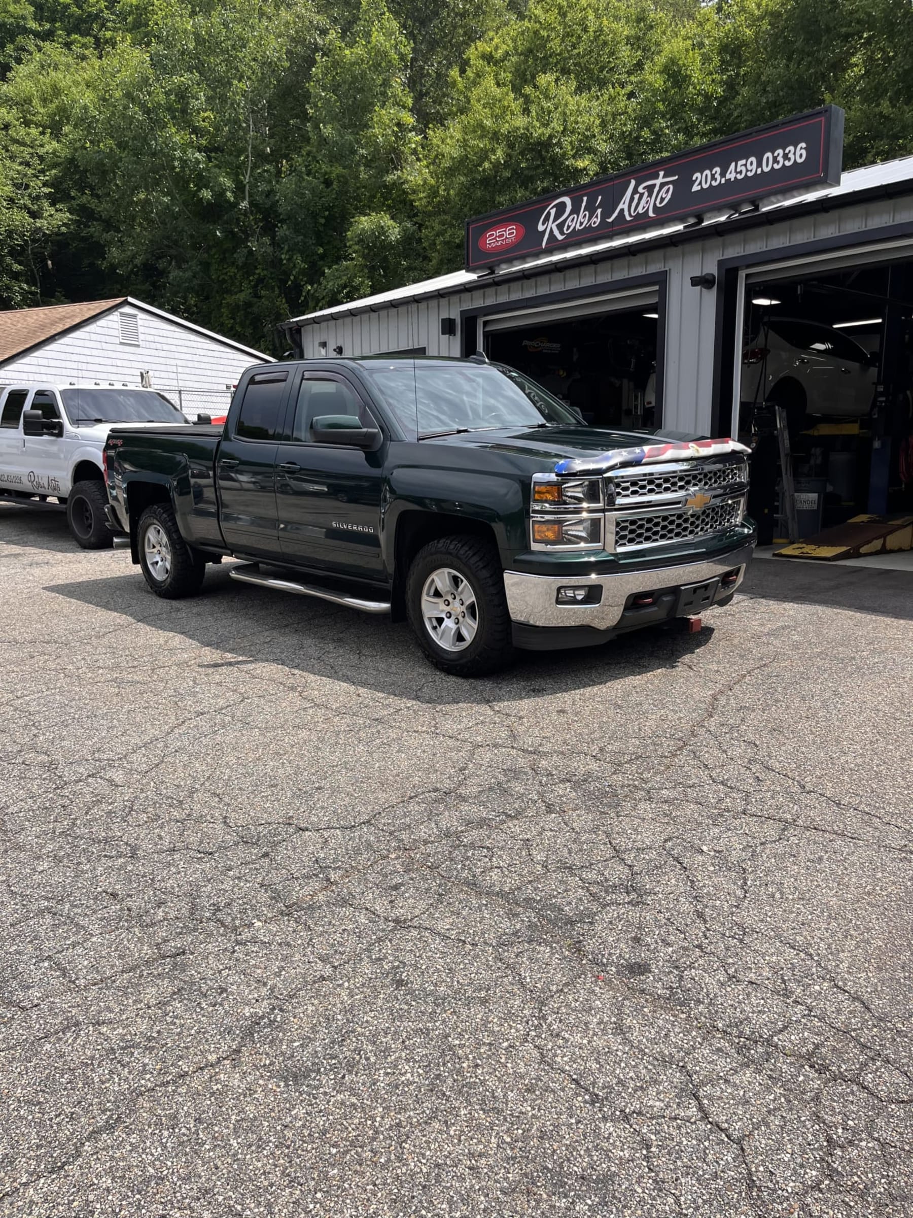 NEW ARRIVAL!! 2015 Chevrolet Silverado LT!! Cleanest one you will see! Runs and drives new! Remote Start, Backup Camera, Power heated seats, Bluetooth and much more! 94,800 miles!! Definitely won’t last at $19,900!!