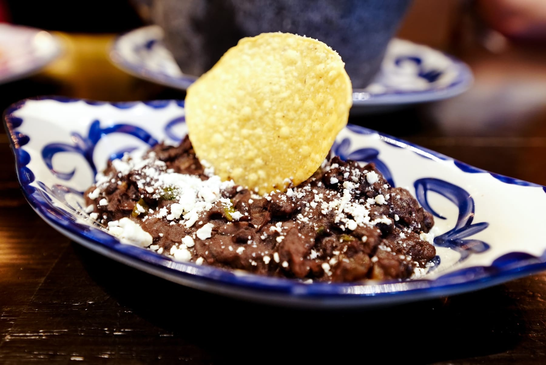 Home Guacamole's Branford