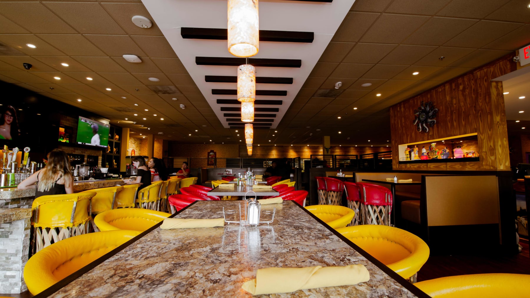 Home Guacamole's Branford