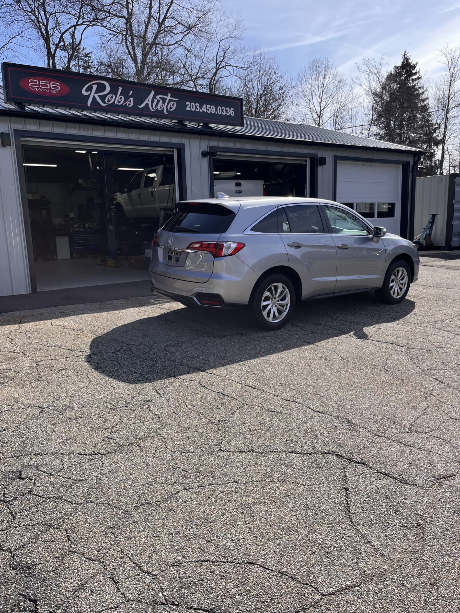 Inventory | Rob's Auto