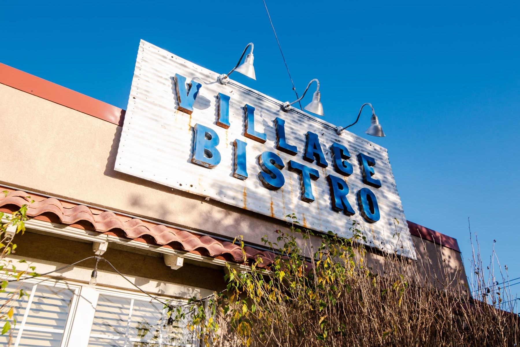 Milford living : It takes a Bistro