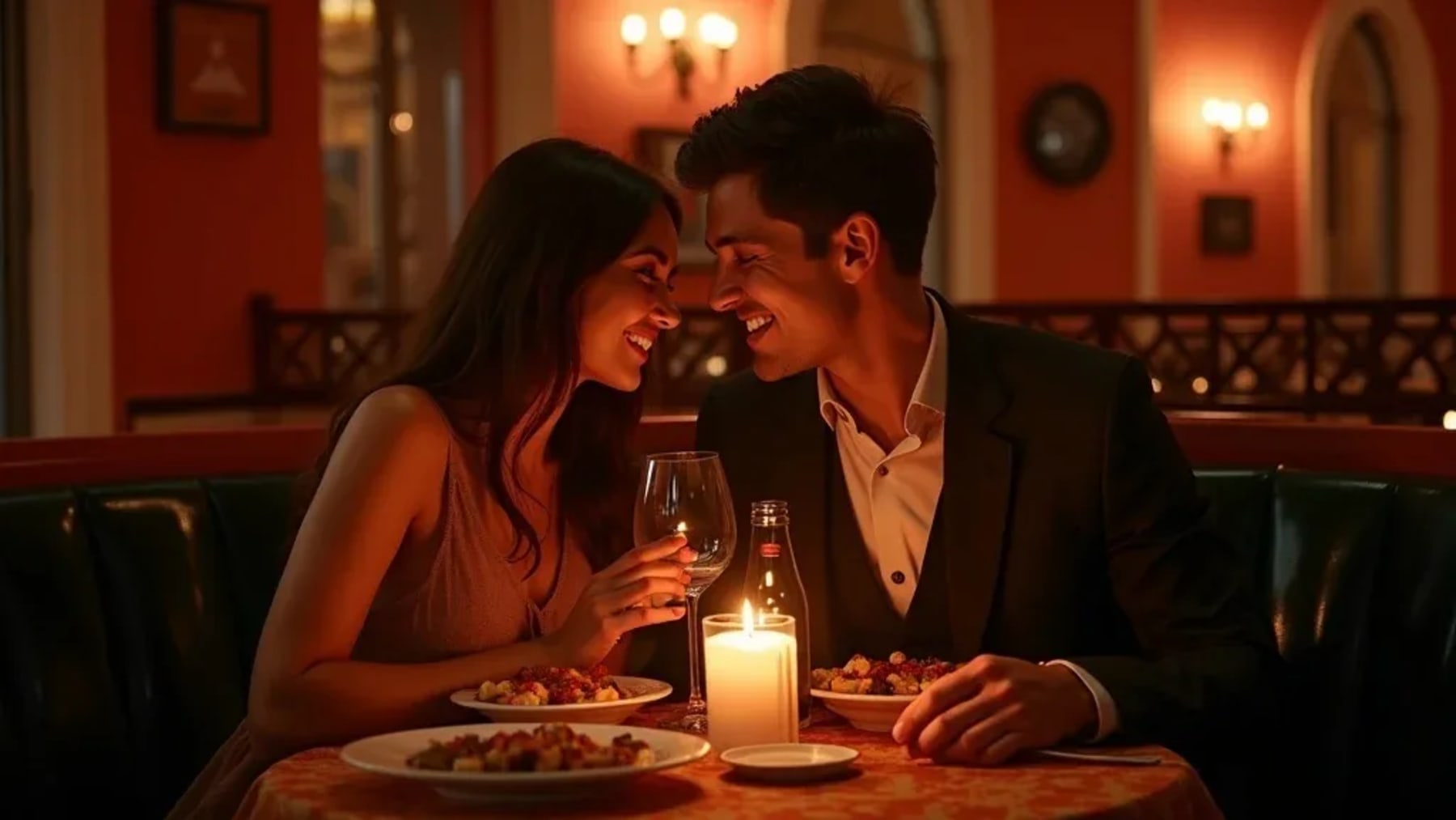 Love Is in the Air: Why It’s Not Too Early to Plan the Perfect Valentine’s Night at Solun Tapas (Free Sangria Included)