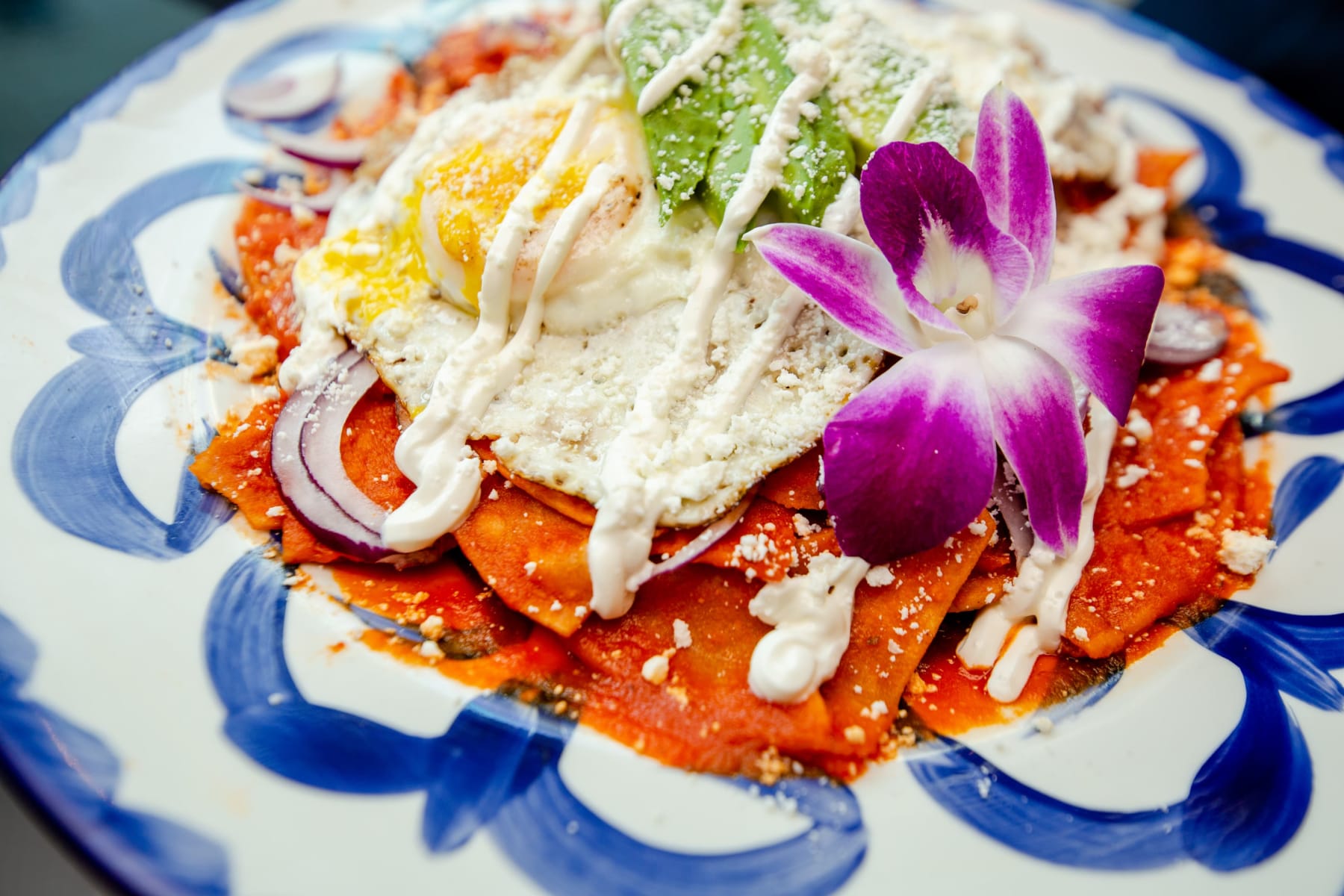 Home Guacamole's Mexican Cuisine