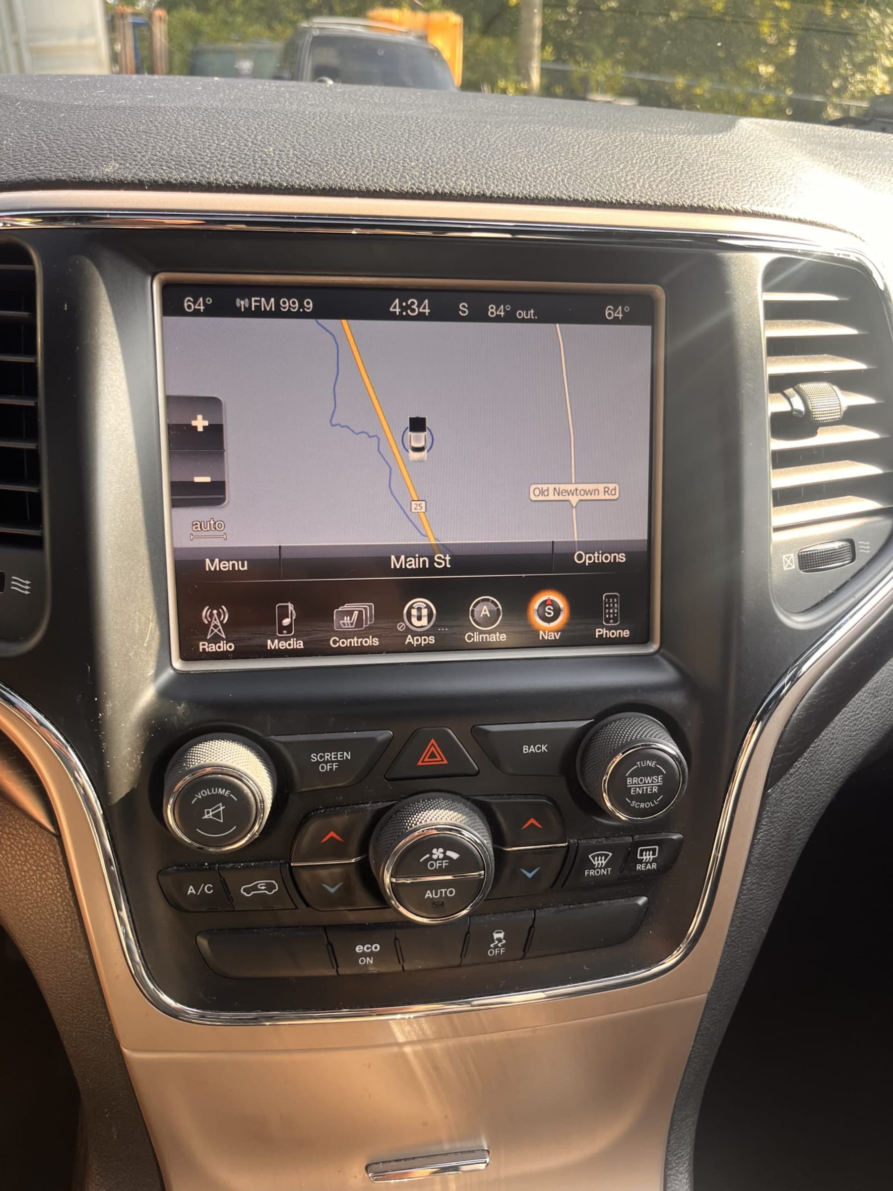 NEW ARRIVAL!! 2014 JEEP GRAND CHEROKEE ALTITUDE!!! One owner!! PERFECT CARFAX!!! Loaded with navigation, moonroof, heated seats, heated steering wheel, 20” wheels, remote start and much much more! Extensive maintenance records!!! Only 112,400 miles and priced to sell! Won’t last at ONLY $12,900!!!