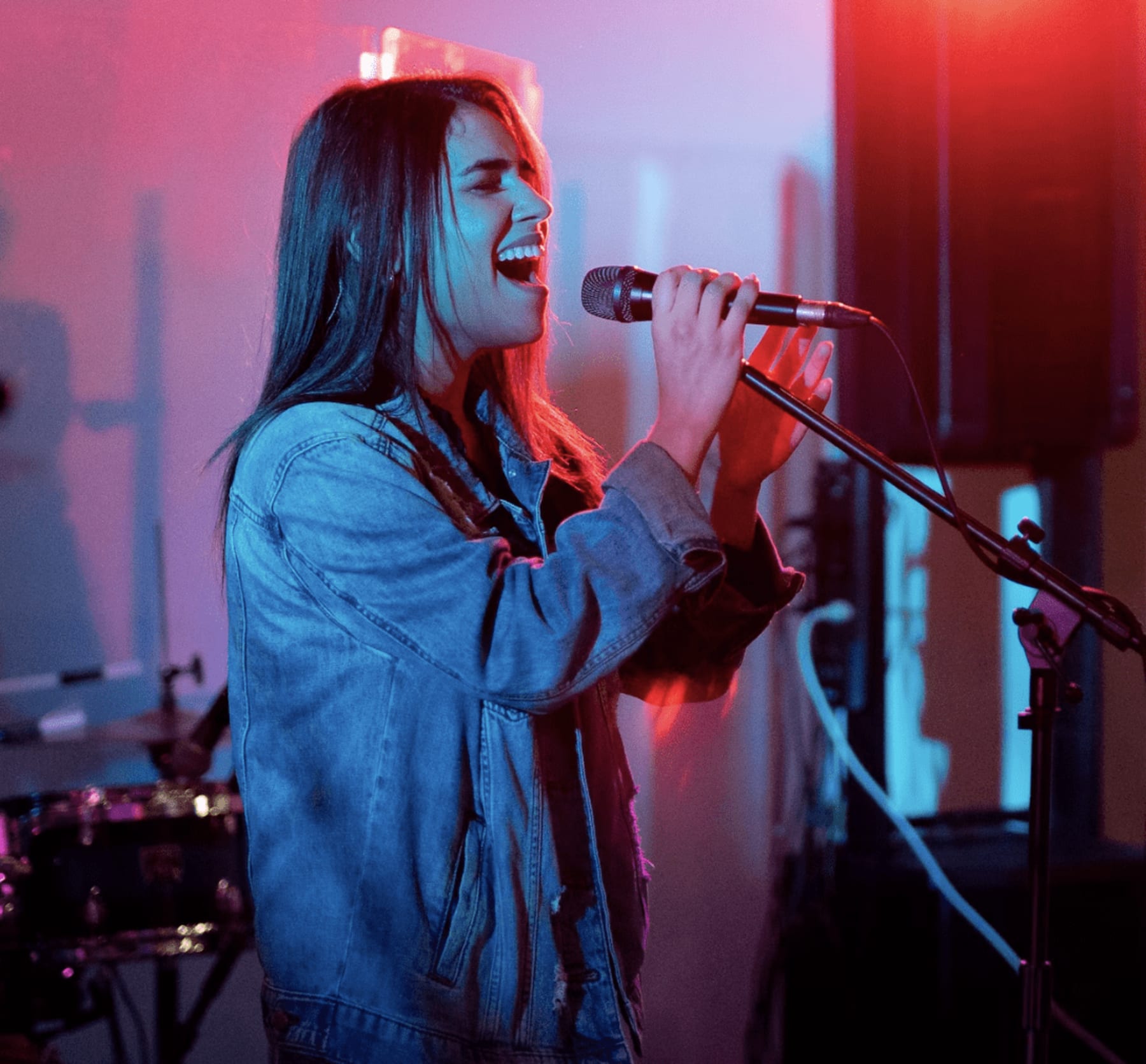 There's always something happening inside our doors