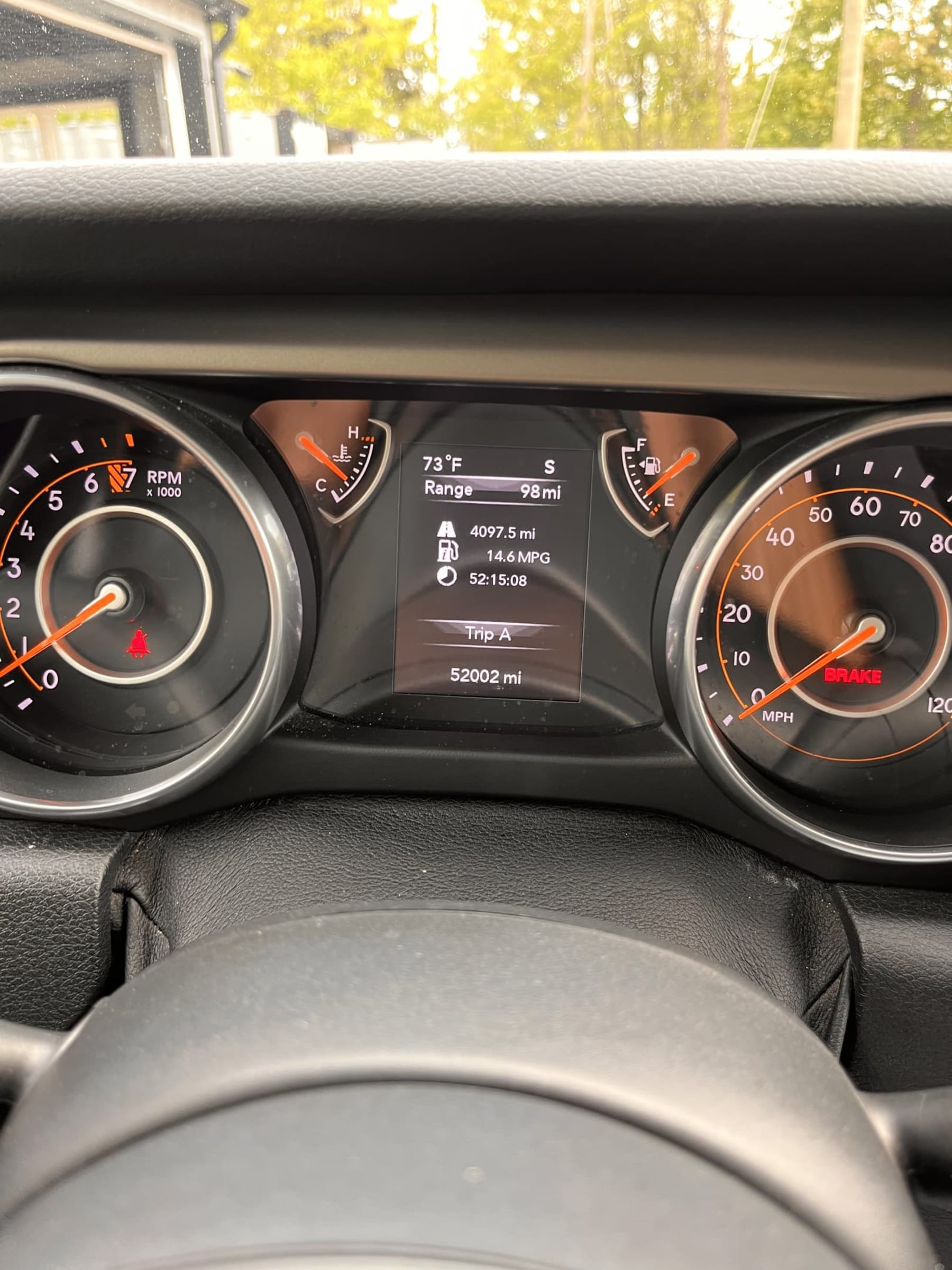 NEW ARRIVAL!! 2018 JEEP WRANGLER UNLIMITED SPORT!! 6 speed manual transmission!!! One owner!! ONLY 52k miles! Bluetooth, backup camera and more!! Priced well below retail at ONLY $21,900!!