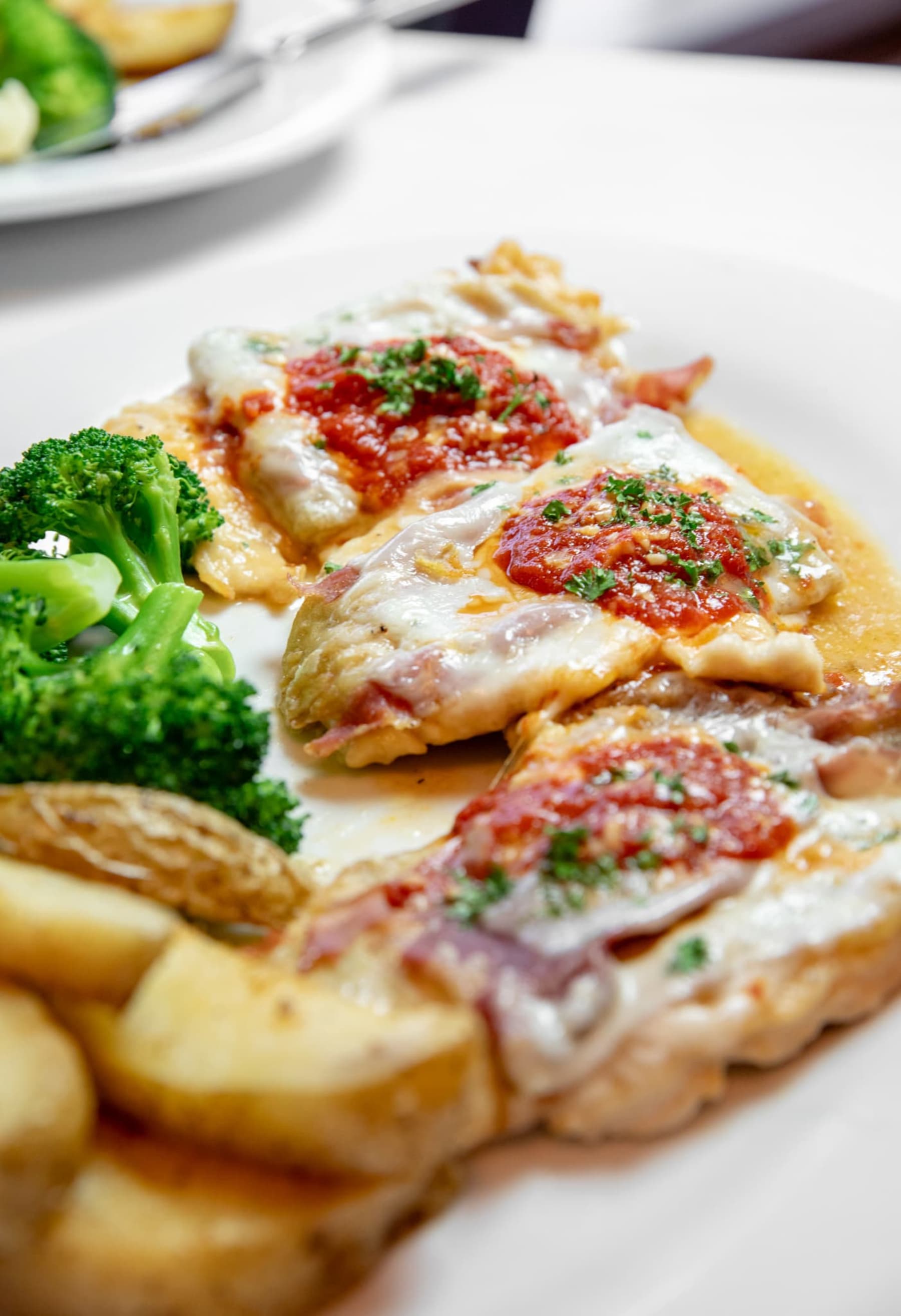 Flavors That Bring People Together