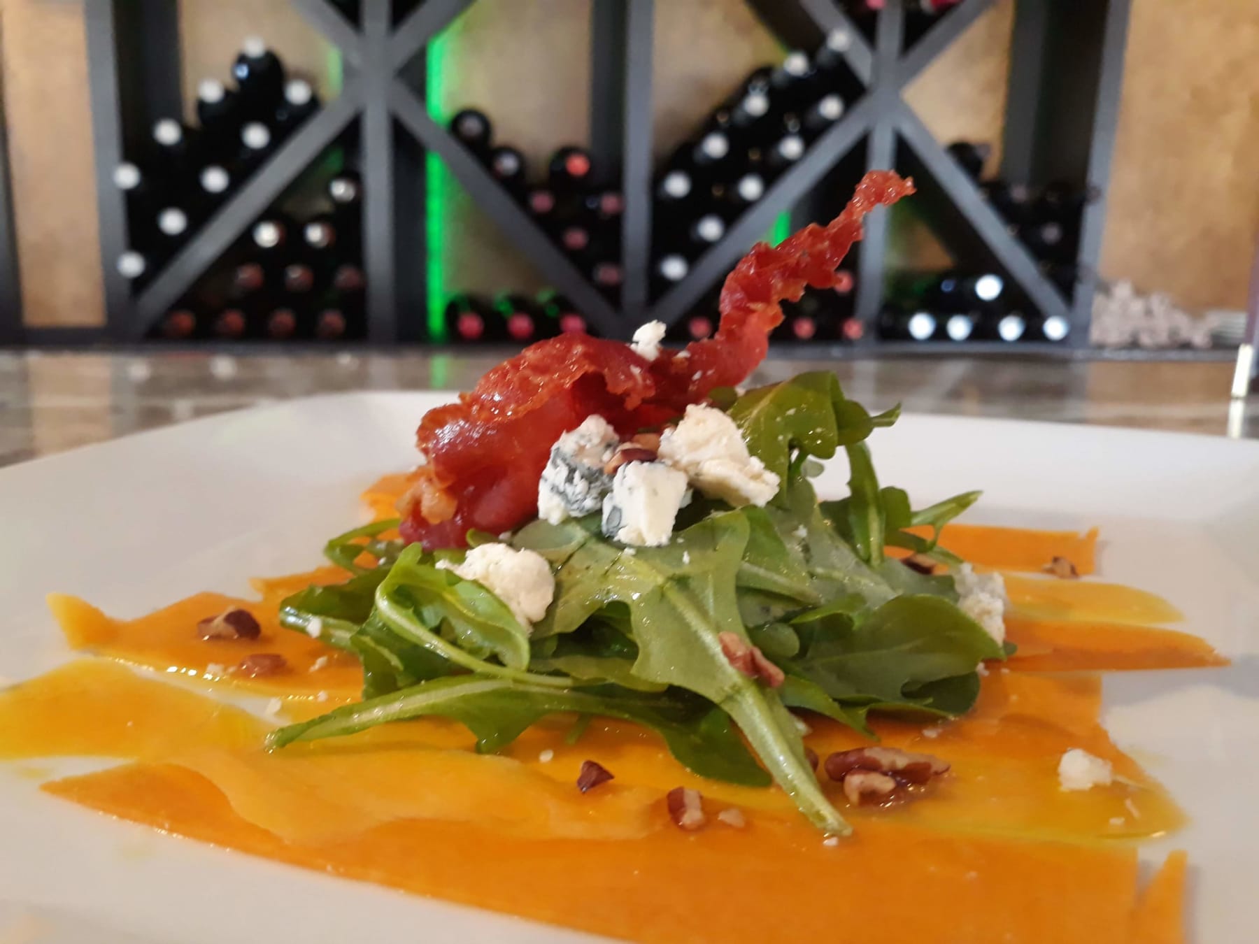 Serafino's Restaurant Bar Cater Home Wallingford