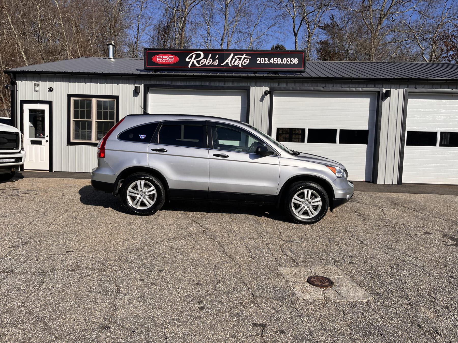 NEW ARRIVAL!! 2011 Honda CRV-EX!! Clean carfax! AWD! Moonroof! Runs and drives new!! ONLY 65k miles!! Won’t find a cleaner more reliable car at only $13,900! Won’t last!