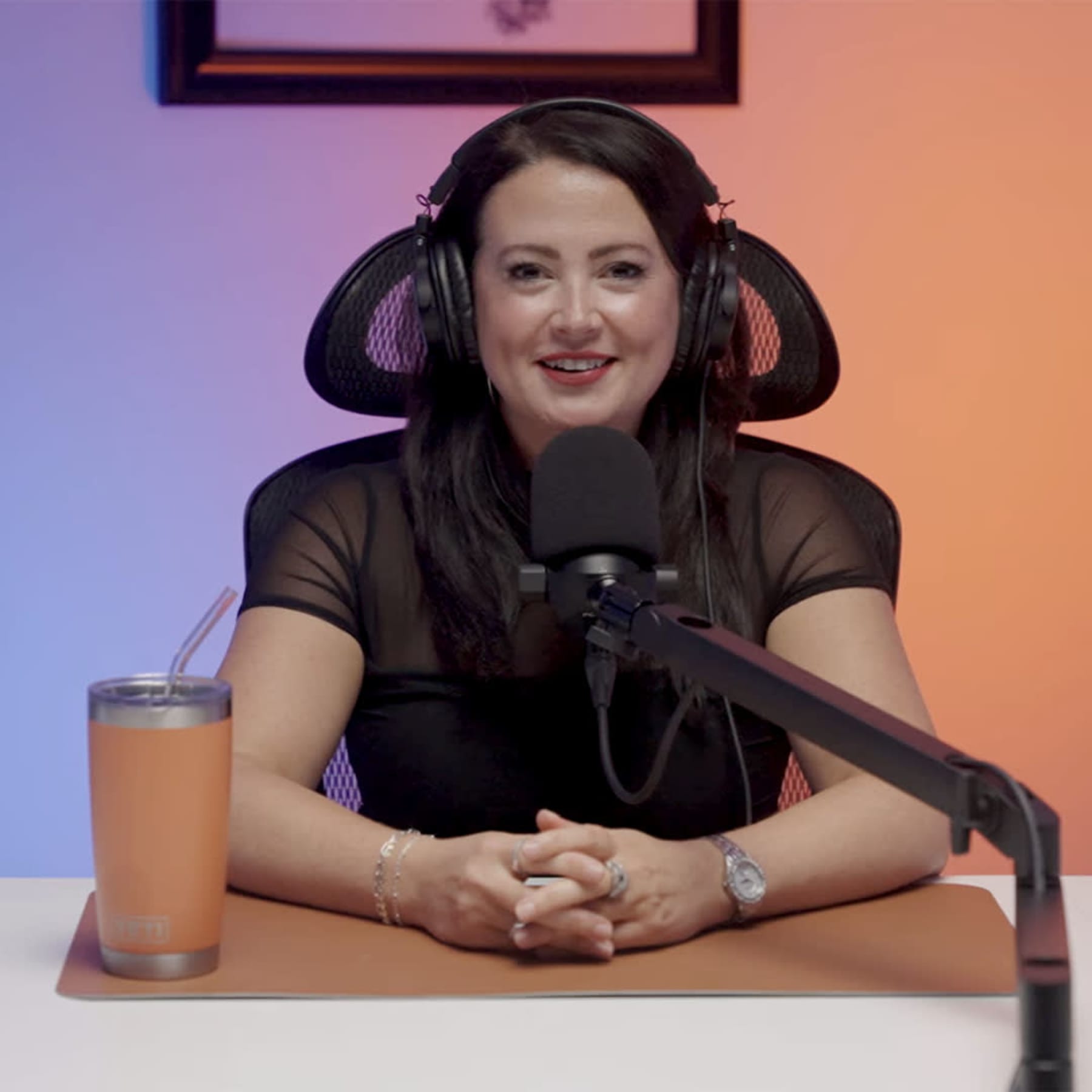 Behind the Screens: Enormous Creative