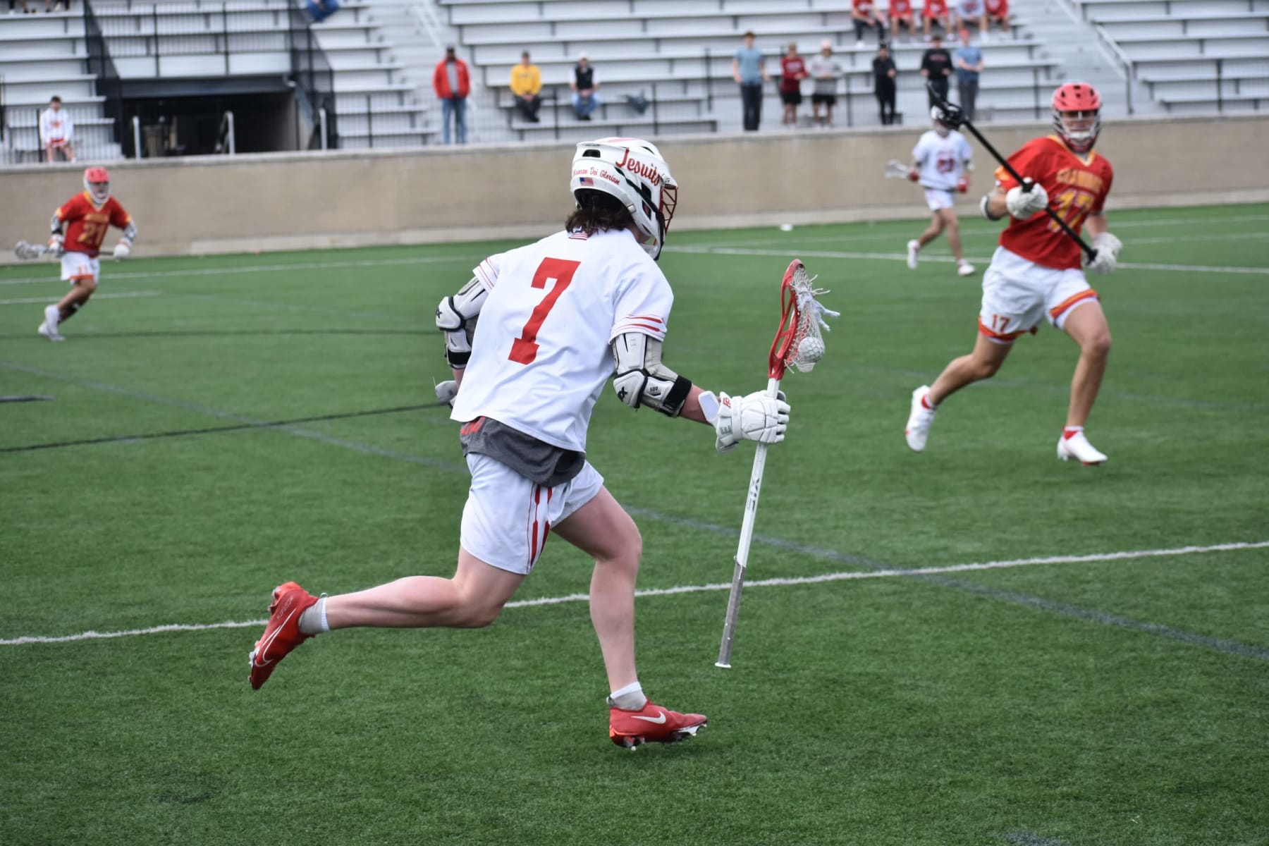 Jimmy McGrath Foundation Home Shelton