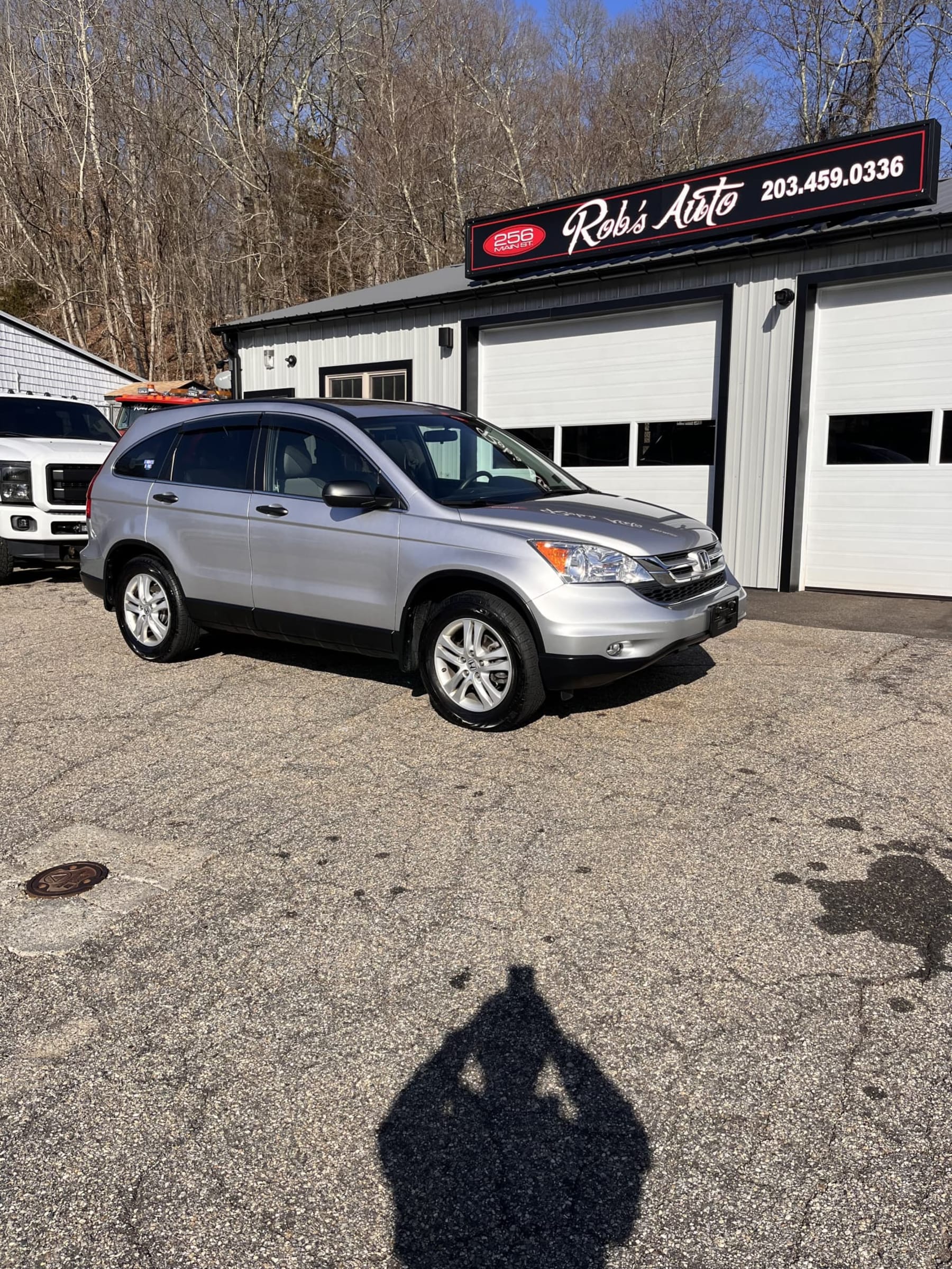 NEW ARRIVAL!! 2011 Honda CRV-EX!! Clean carfax! AWD! Moonroof! Runs and drives new!! ONLY 65k miles!! Won’t find a cleaner more reliable car at only $13,900! Won’t last!