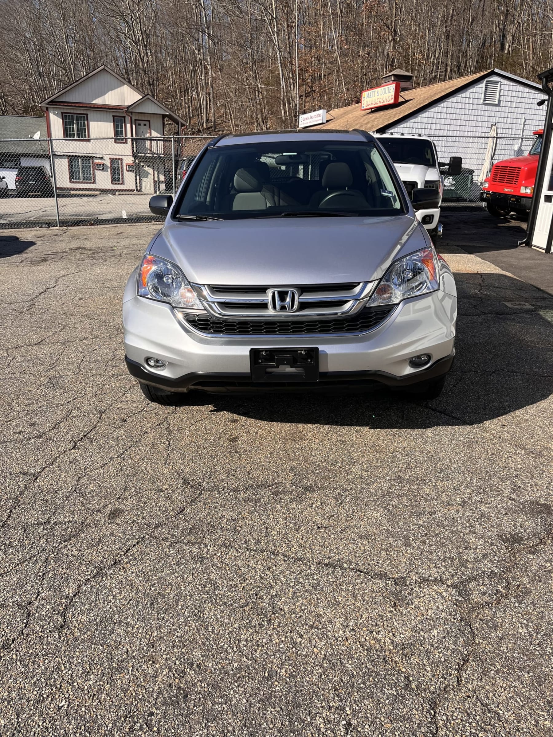 NEW ARRIVAL!! 2011 Honda CRV-EX!! Clean carfax! AWD! Moonroof! Runs and drives new!! ONLY 65k miles!! Won’t find a cleaner more reliable car at only $13,900! Won’t last!