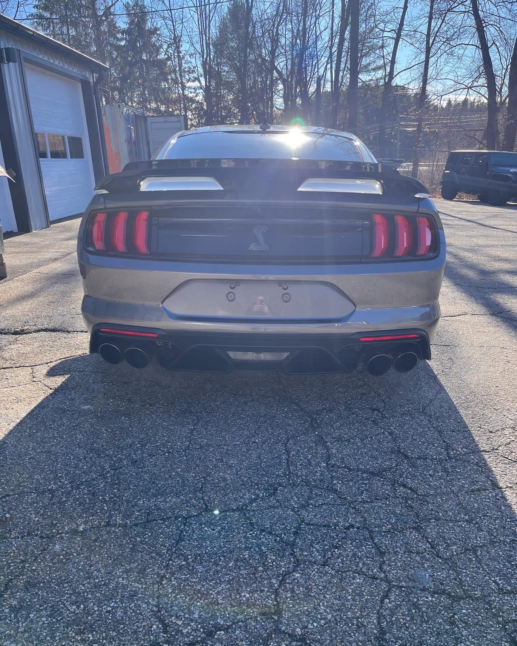 New Arrival!! Put your seat belts on!!! 2021 Mustang Shelby GT 500!! 4800 miles!! Tech package, carbon fiber package, heated and cooled seats!! Wait for it… 760 HP from the factory!! Sexiest mustang on the road! Priced well below any other in the country. $96,900 takes her home!! Clean carfax no accidents!