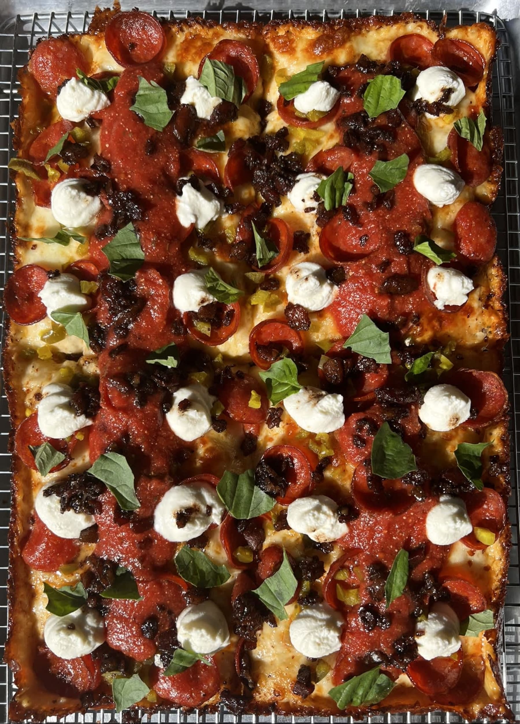 Bronx House Pizza & Brew Hammock Home Palm Coast