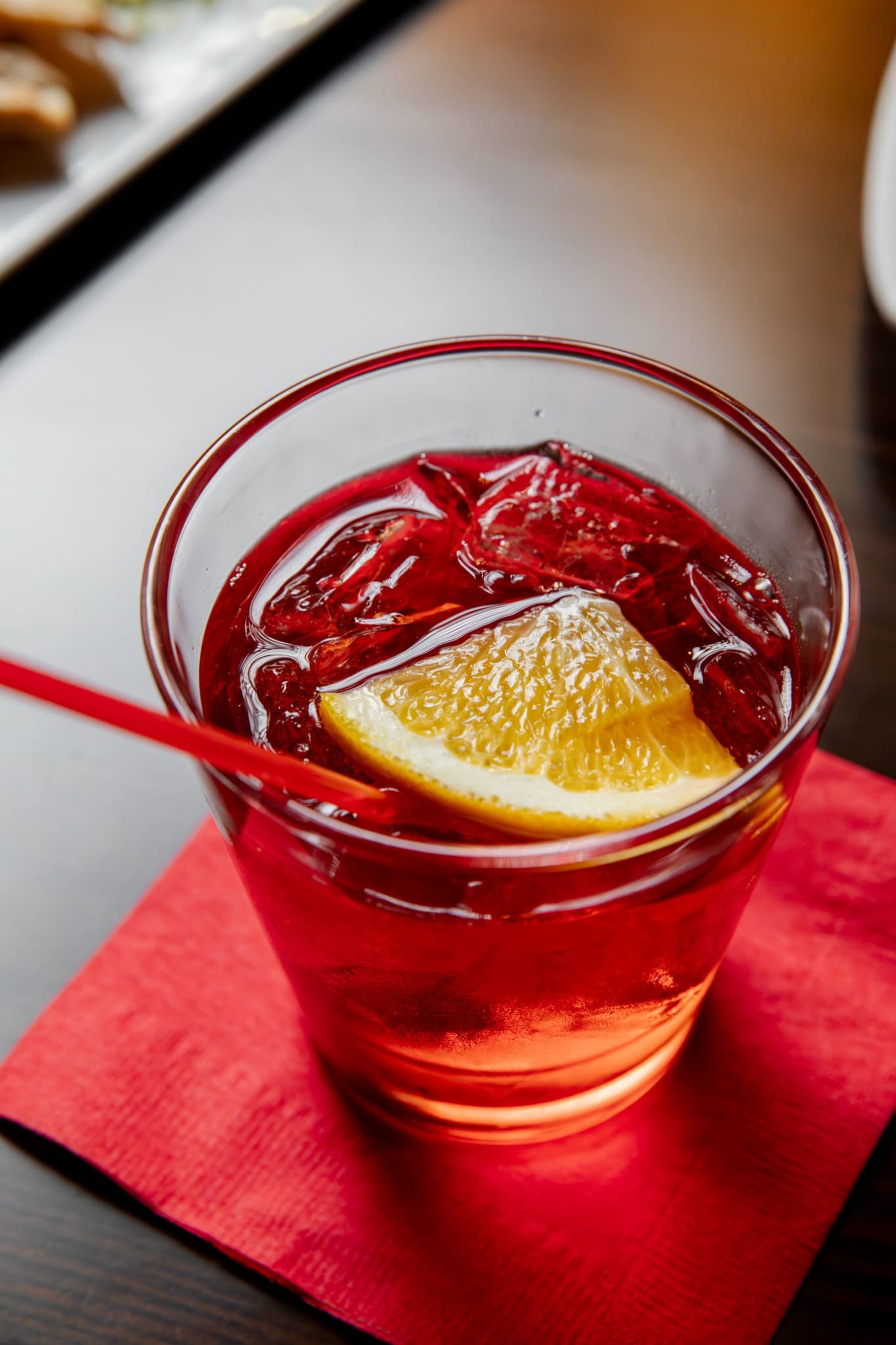 Bold Flavors. No Apologies.