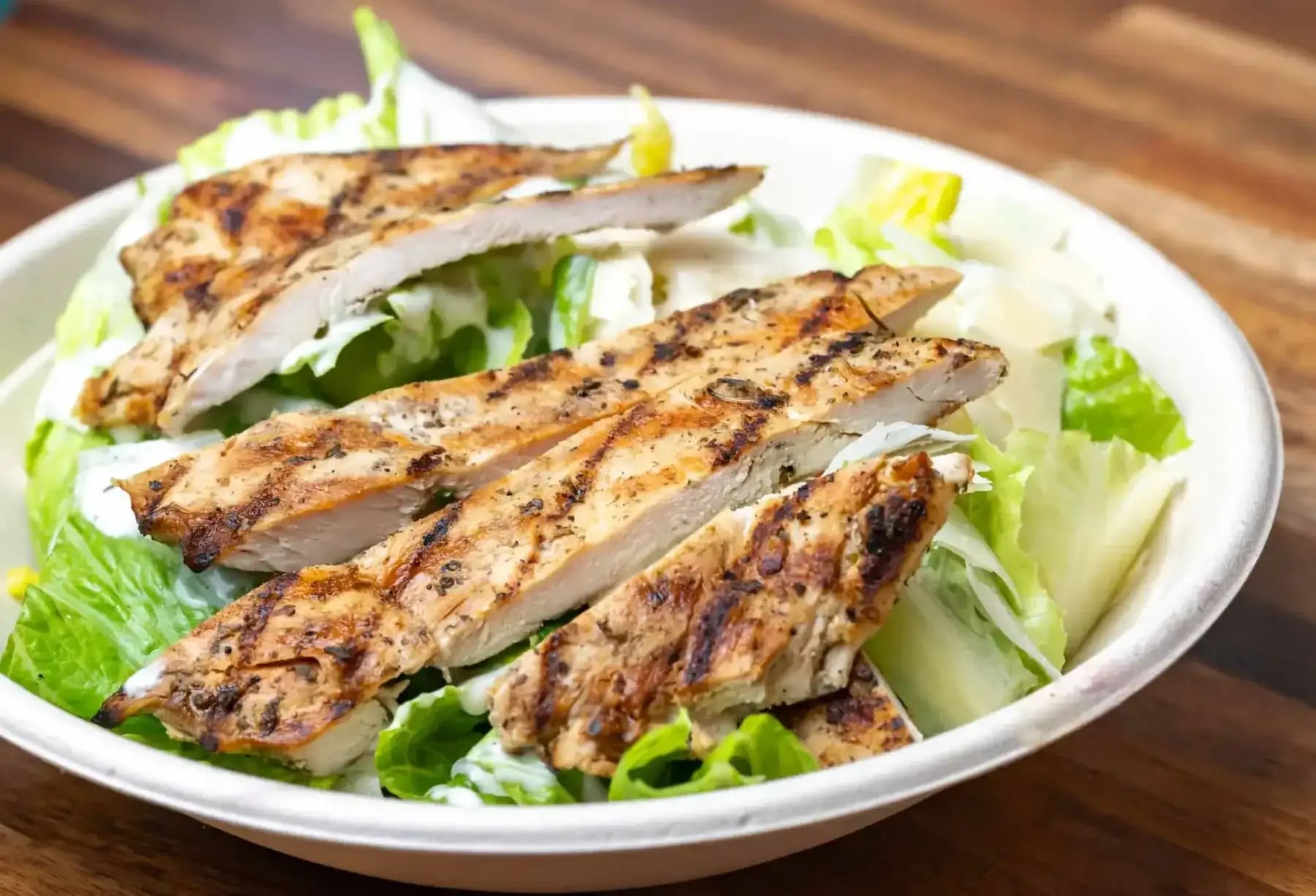 Spring Brook Deli Menu