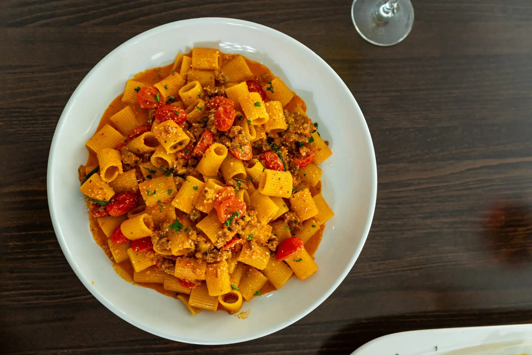 Menu | IL GUSTO RESTAURANT & WINE BAR