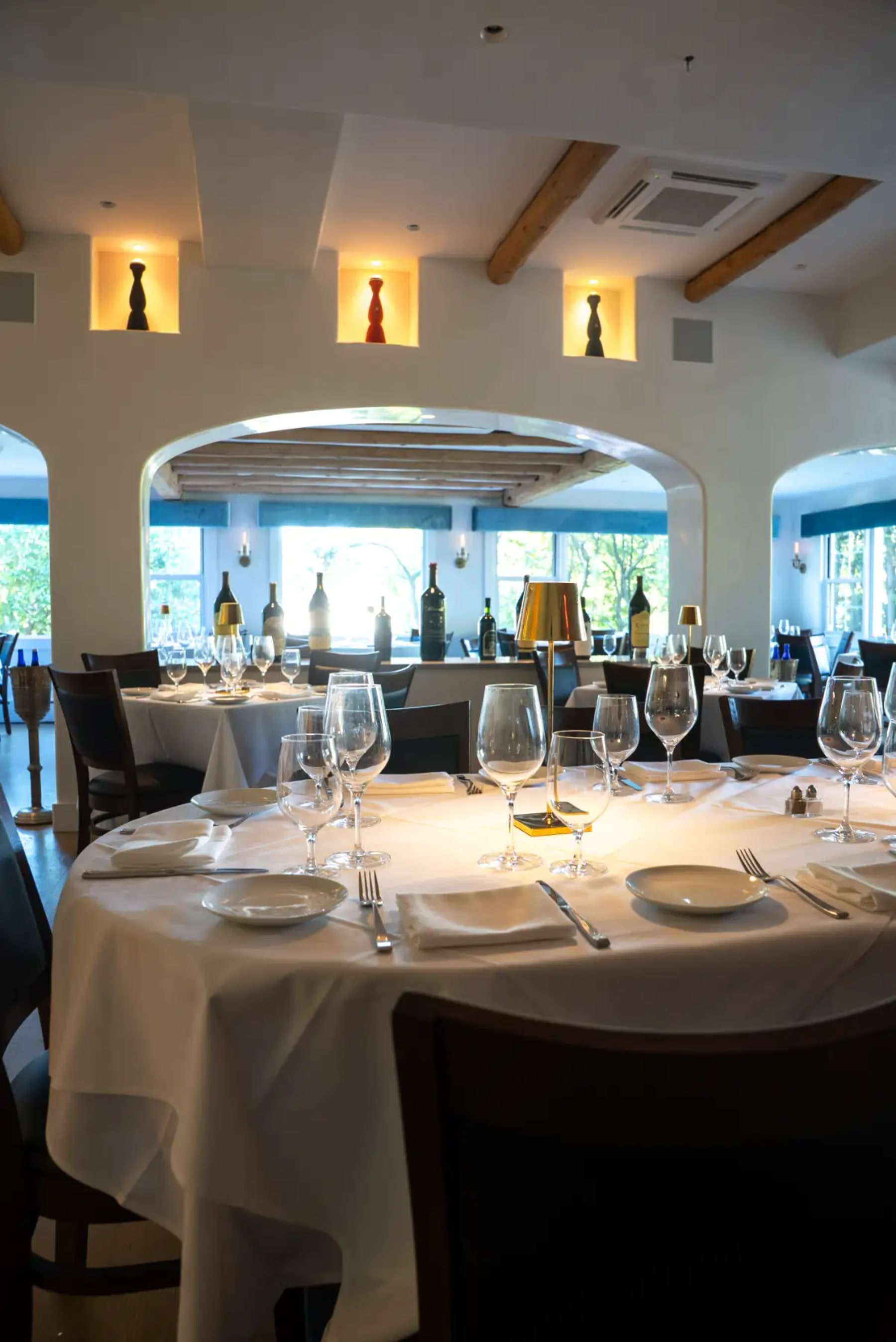 Begin Your Ora Experience