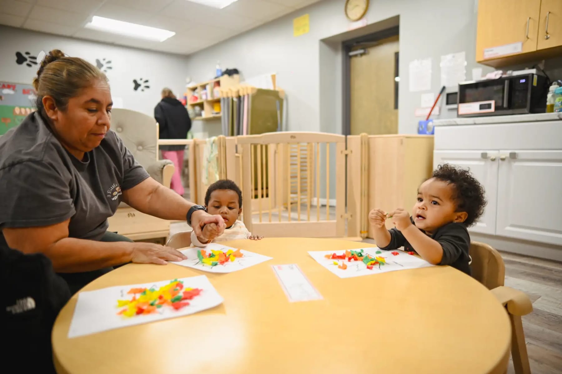 Our Curriculum Page Hero