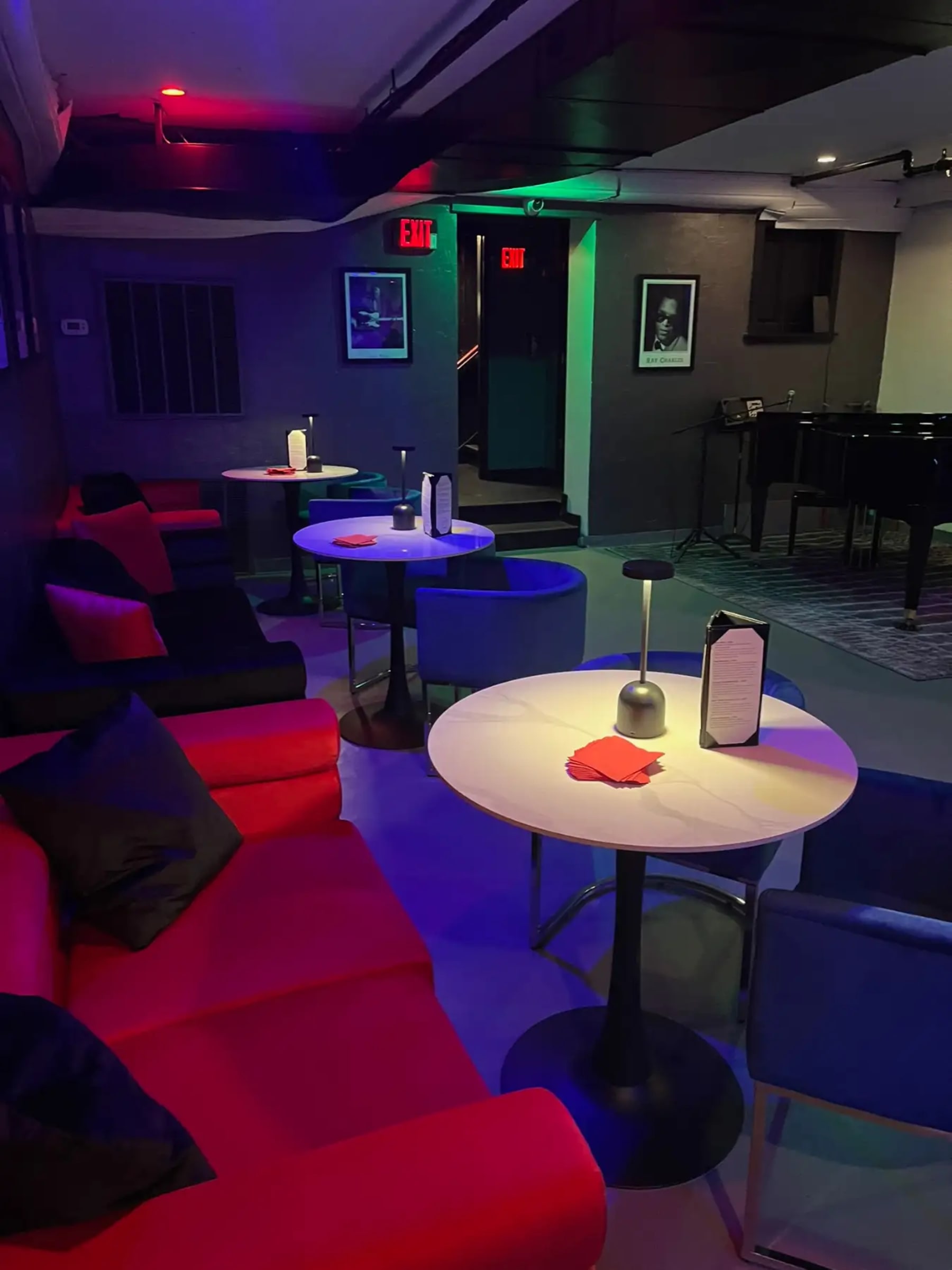 About Us: A Taste of the Mediterranean, A Rhythm All Our Own