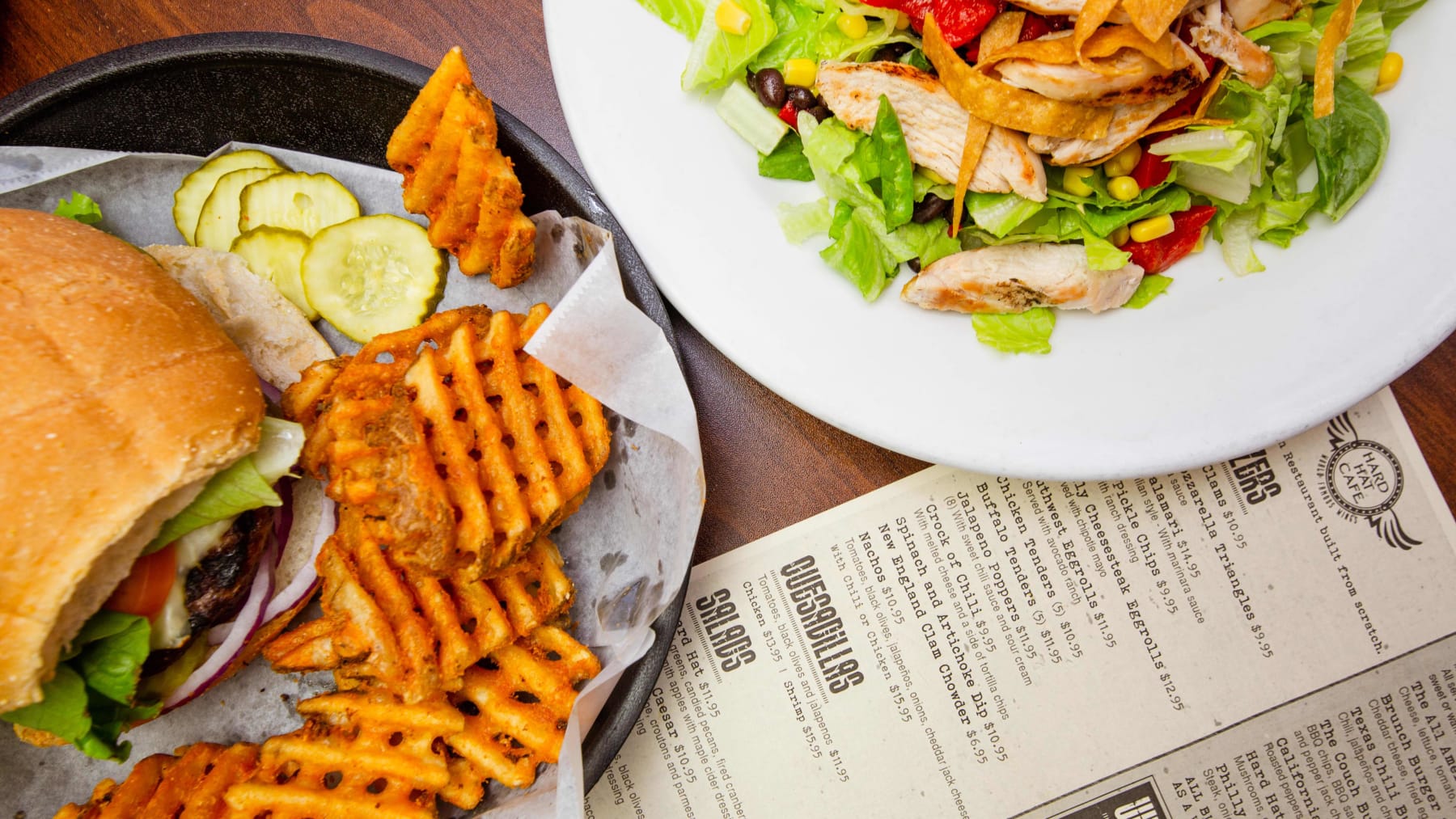 Hard Hat Cafe Wallingford Home Wallingford