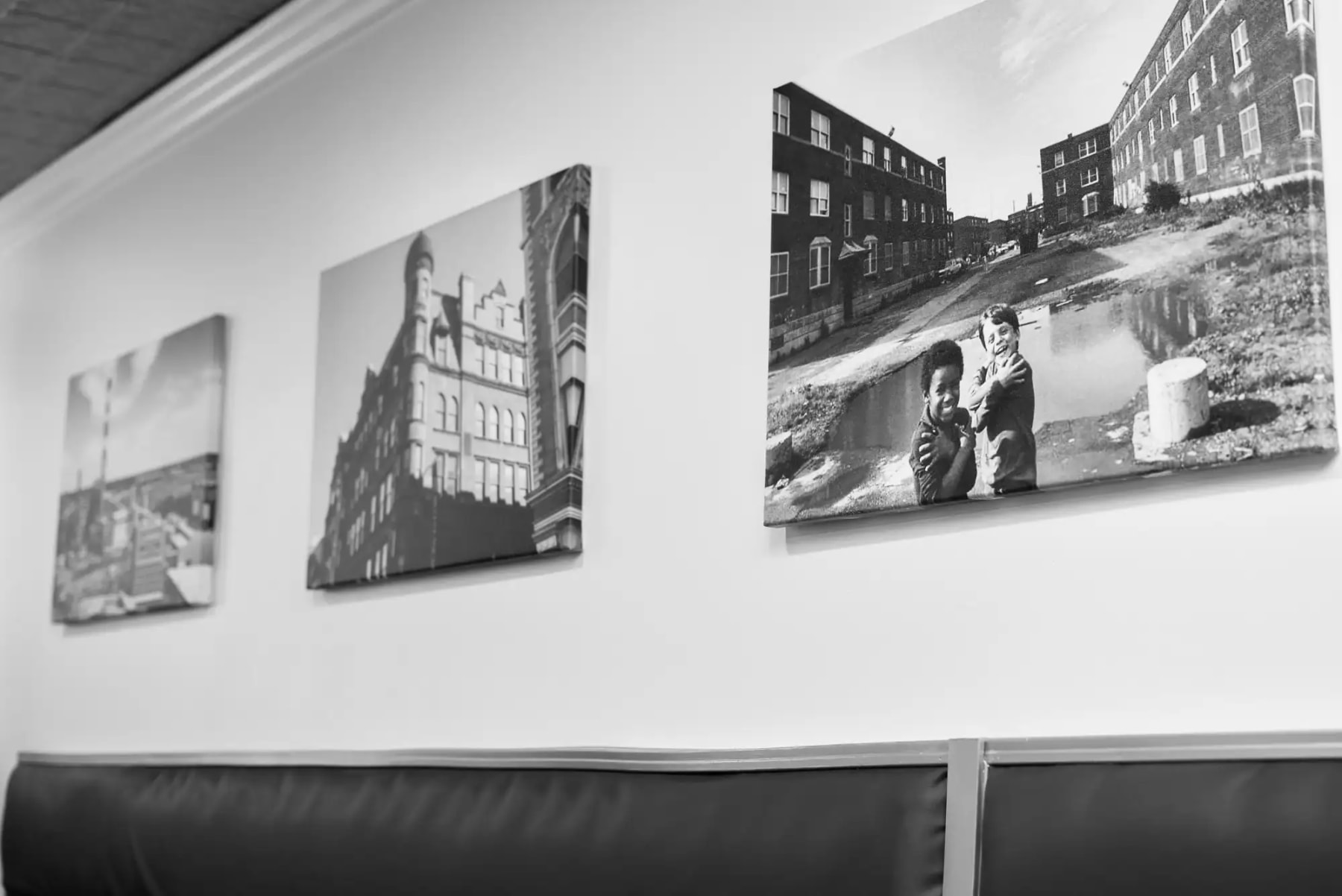 Gallery Page Hero
