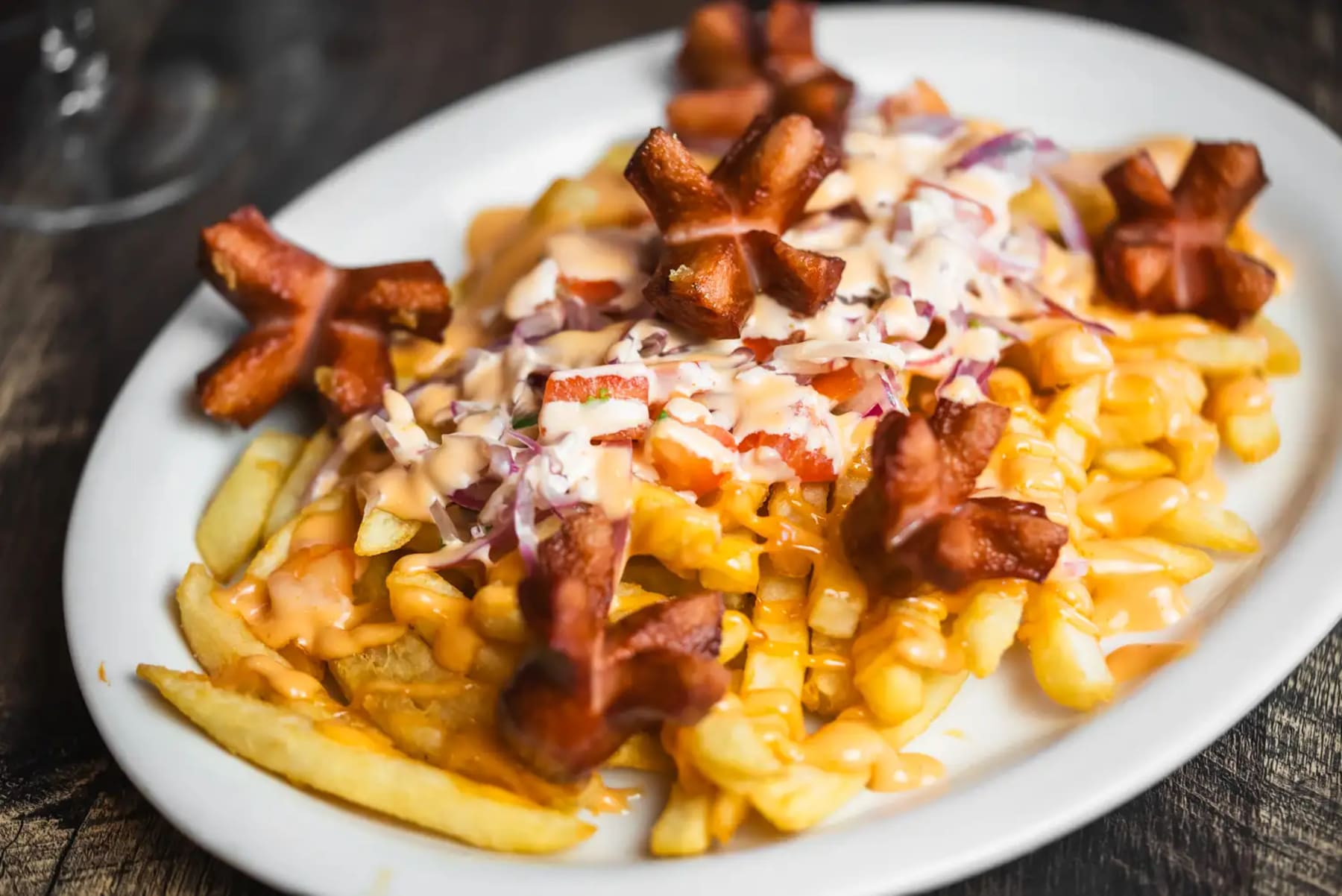 Vuelvo Cocina y Cantina - Slide 3