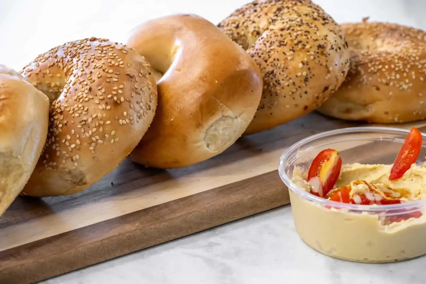 Catering, Done Right