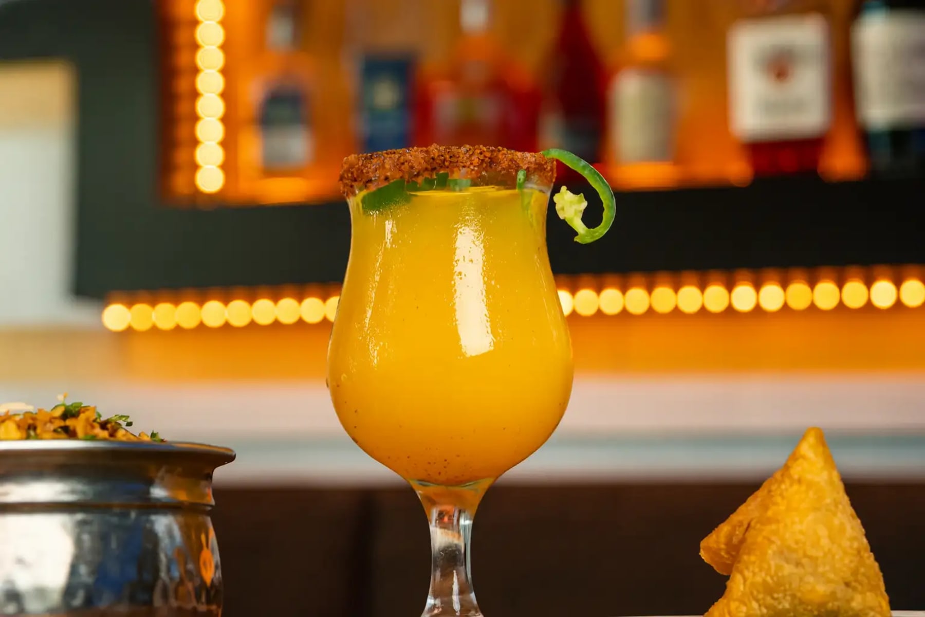 Sip the Unexpected