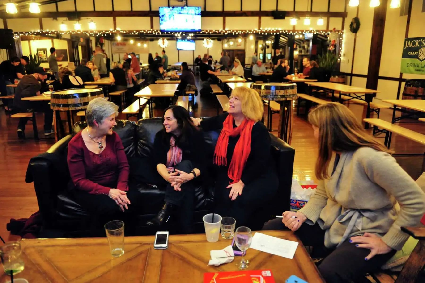 2 Derby businesses voted ‘best’ in the state in Connecticut Magazine readers’ choice poll