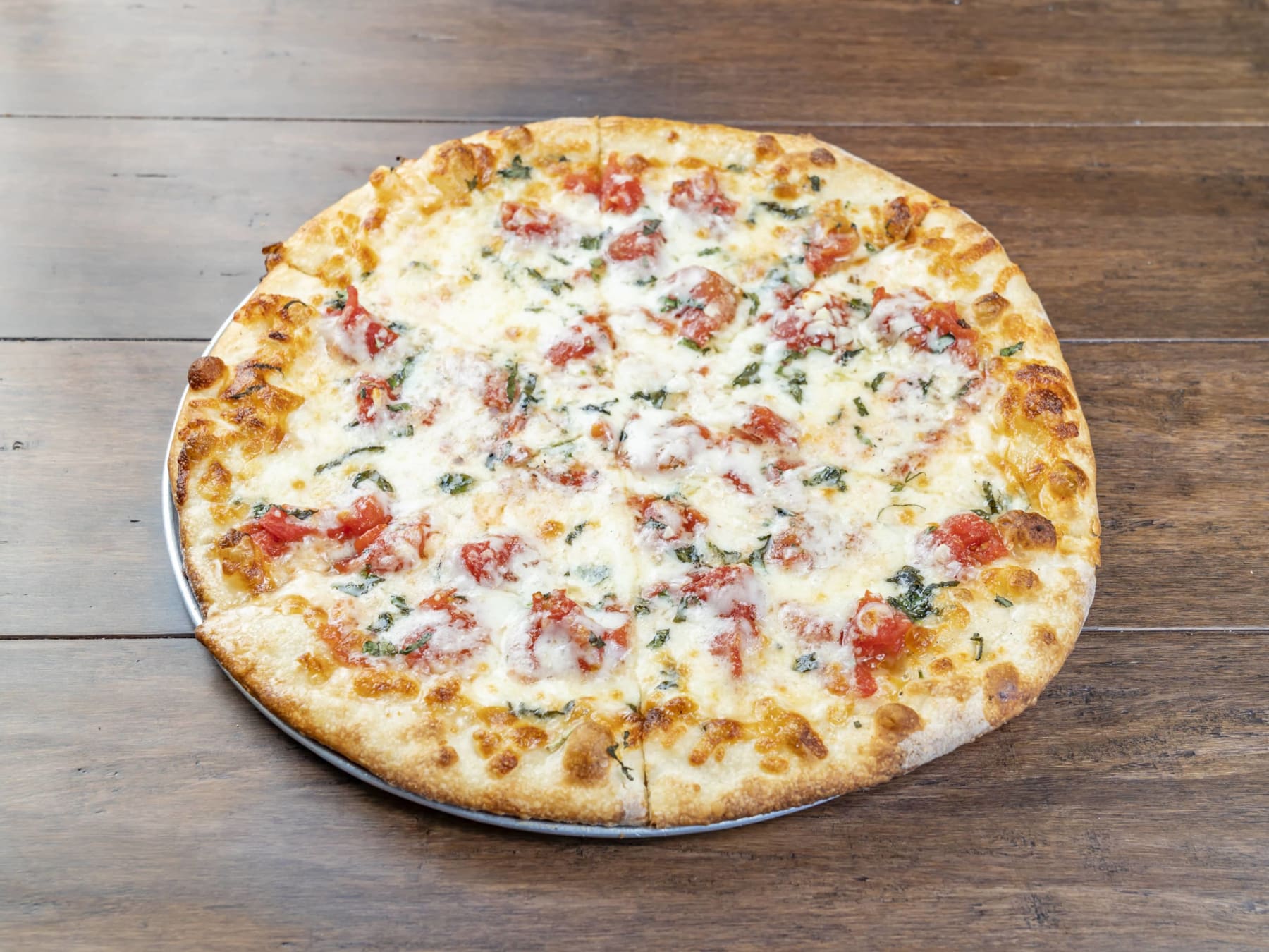 Westover Pizza