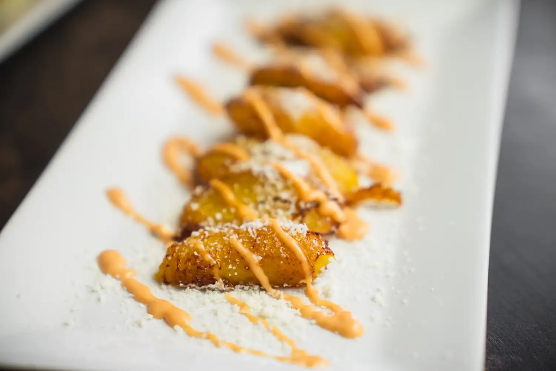 Taste the Flavors of Vuelvo