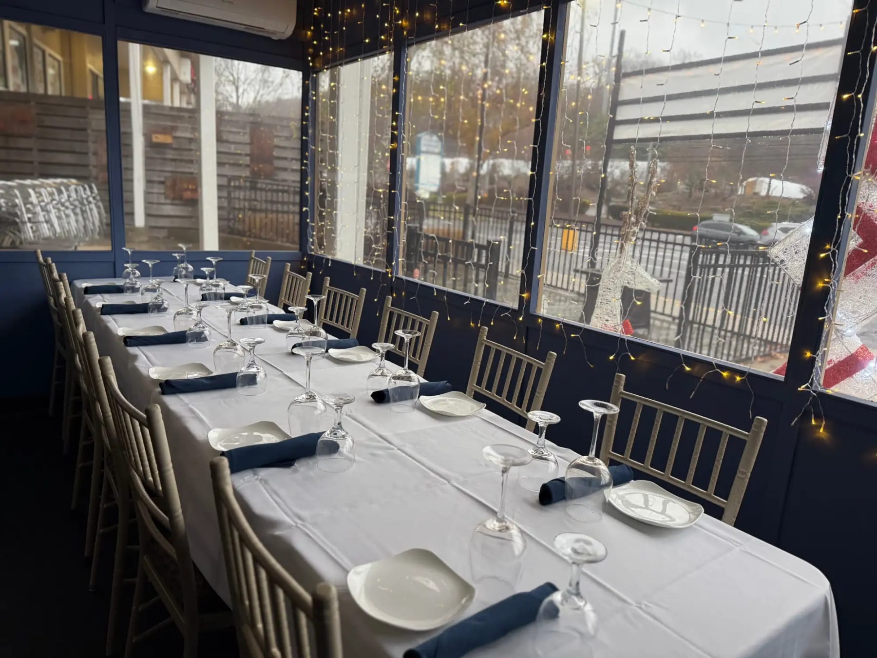 Your Private Event Spaces at a Glance image 2