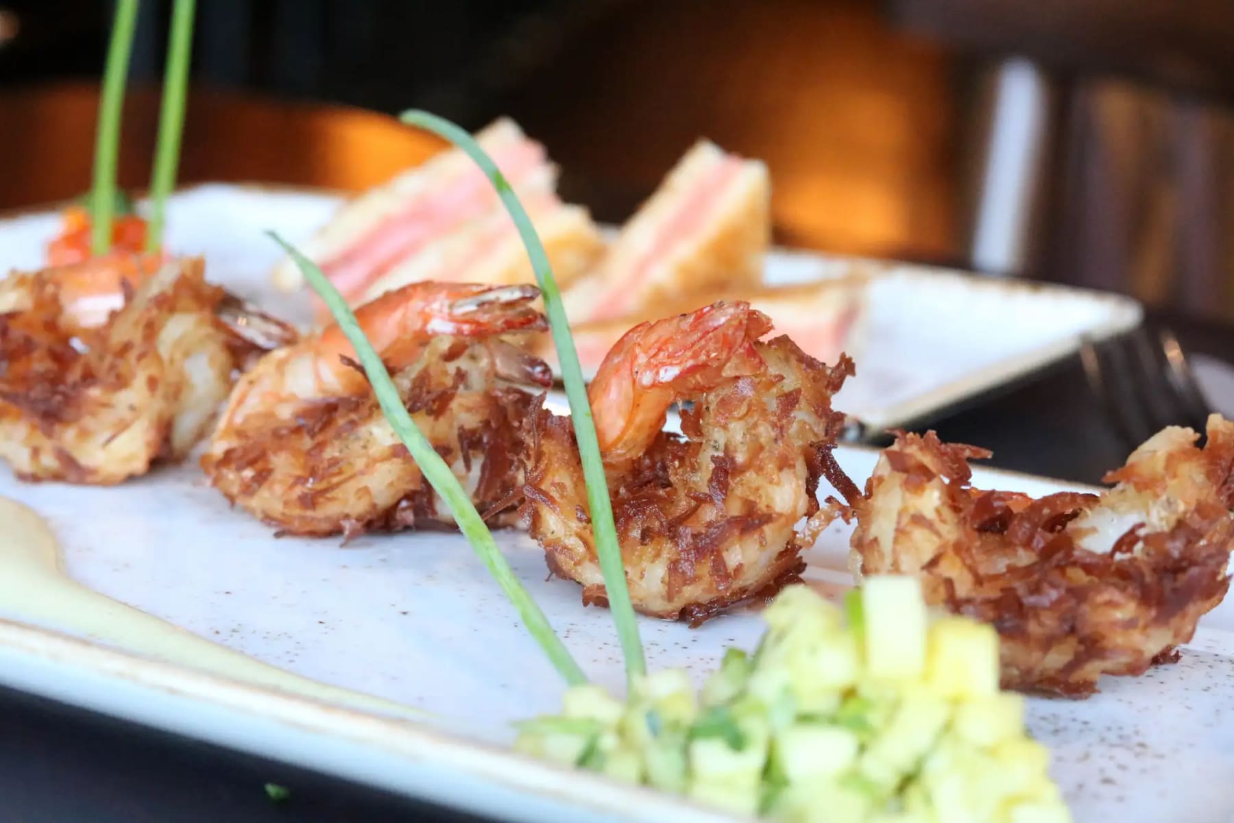 Private Events Page Hero