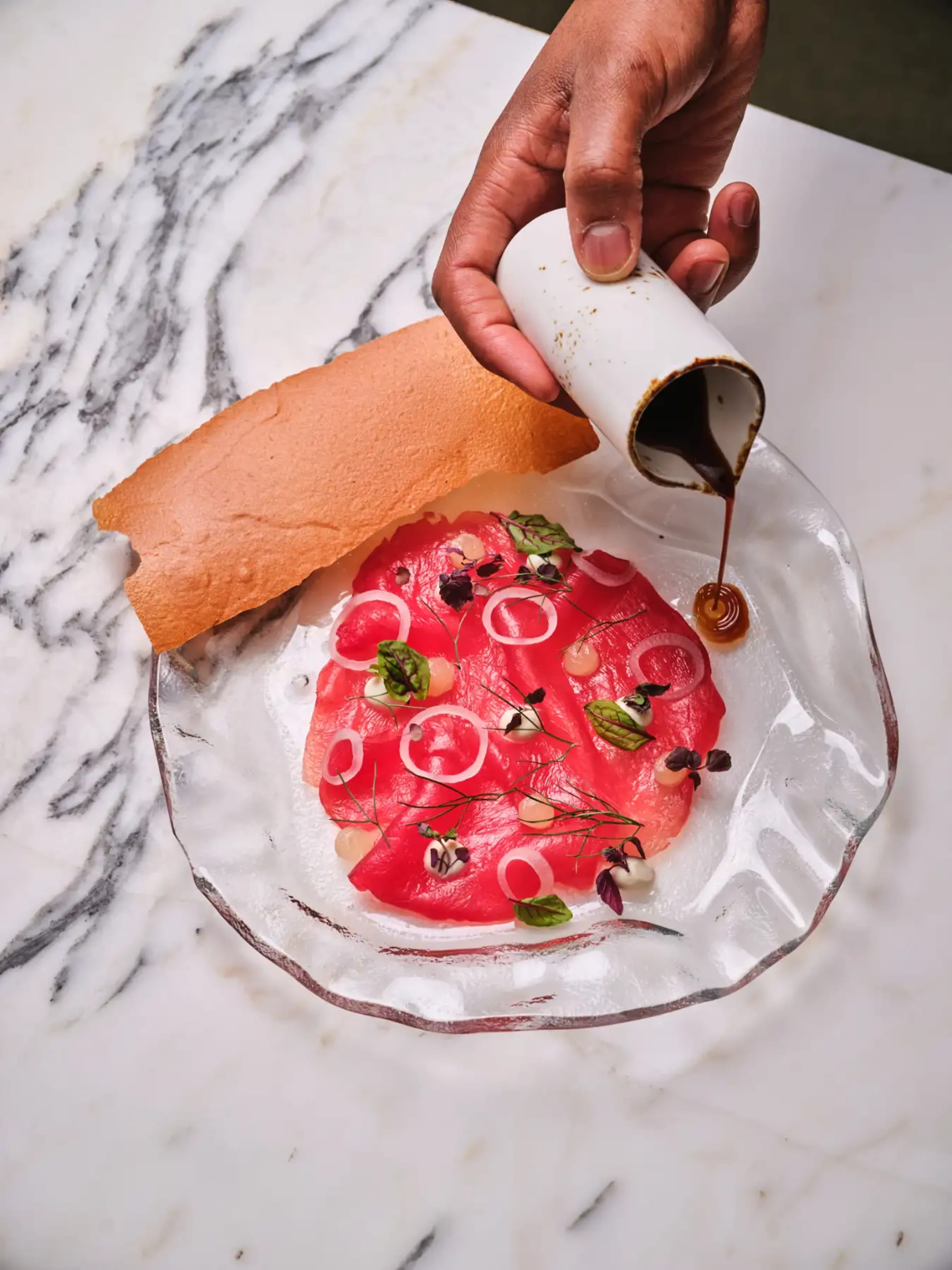 Marcus DC – Chef Marcus Samuelsson's Restaurant