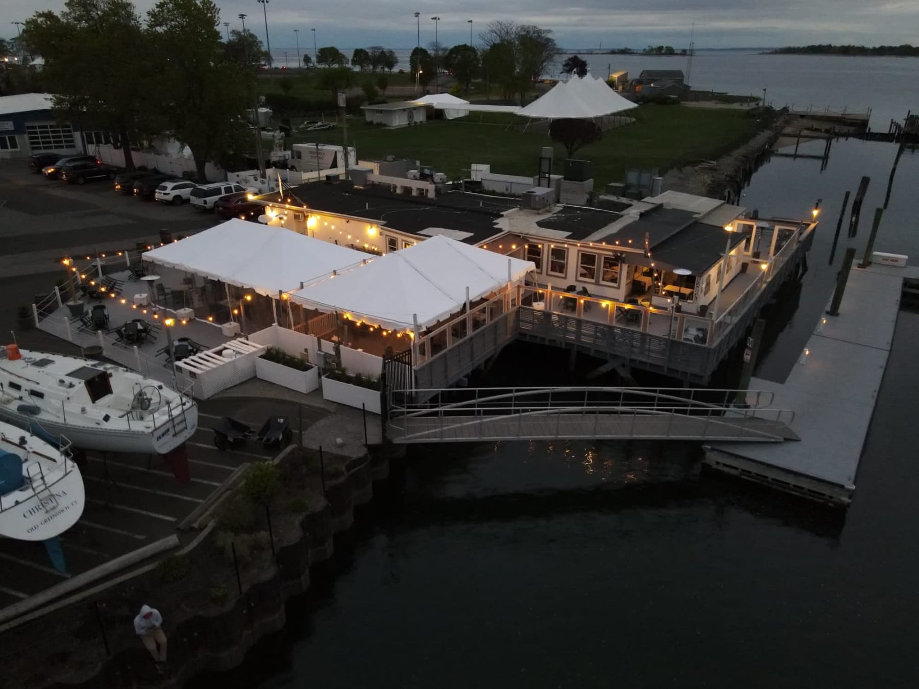 Sunset Grille Home Norwalk