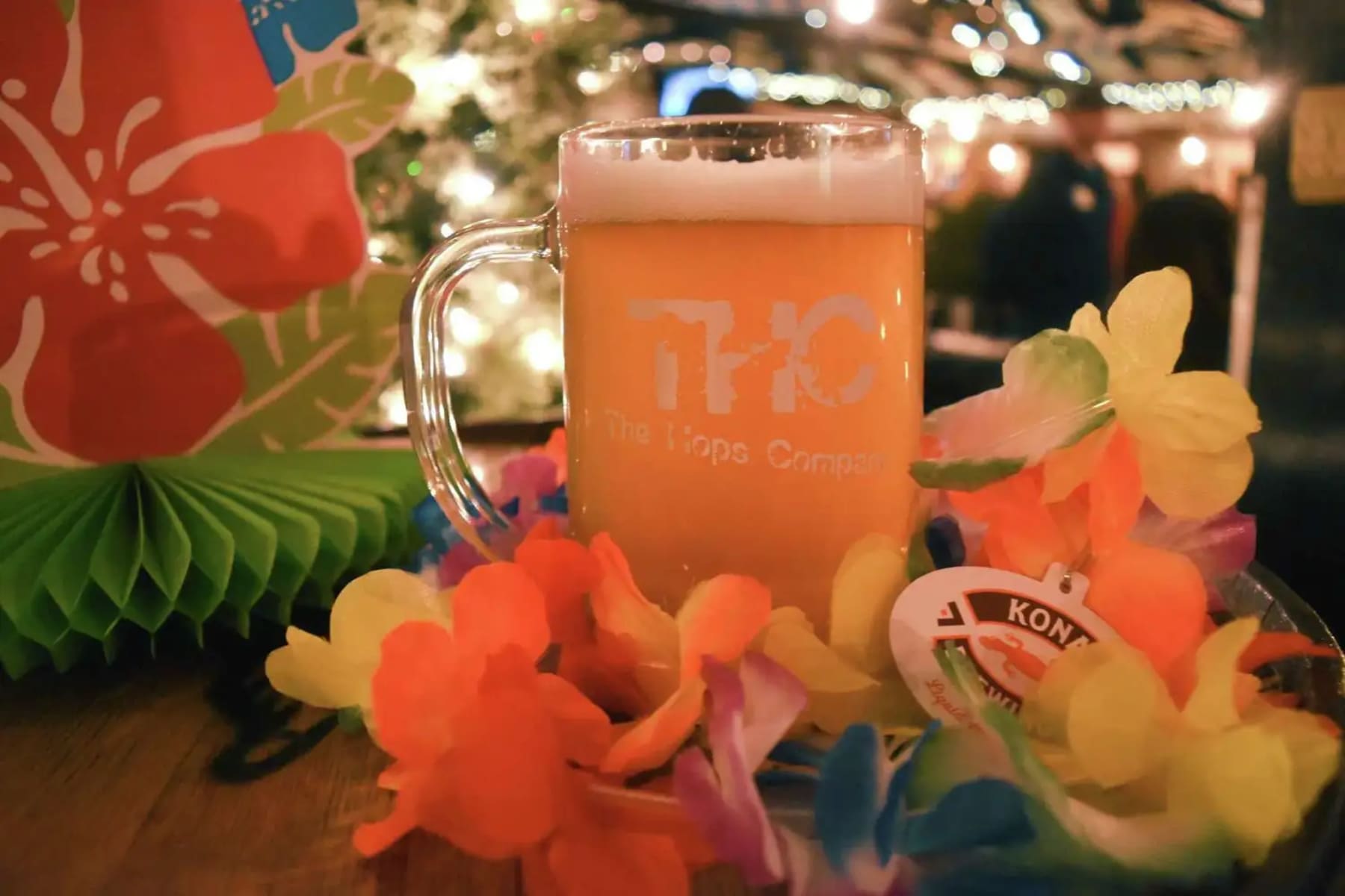 Derby’s Hops Co. sets trio of events to beat the winter blues