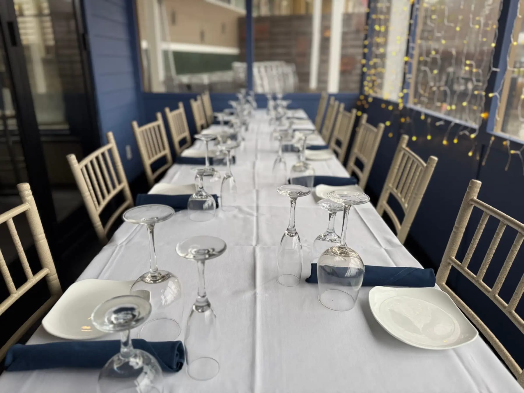 Your Private Event Spaces at a Glance image 3