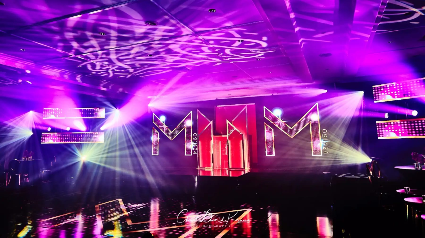 Event Conceptualization