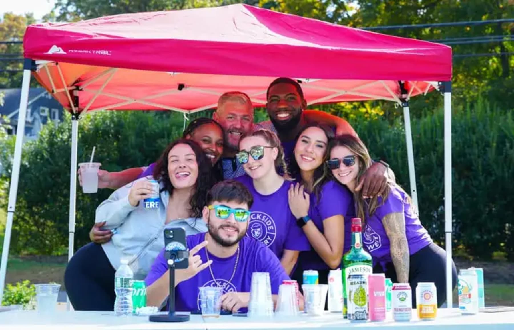 Dockside Brewery’s 5th Annual Charity Golf Tournament 2025!