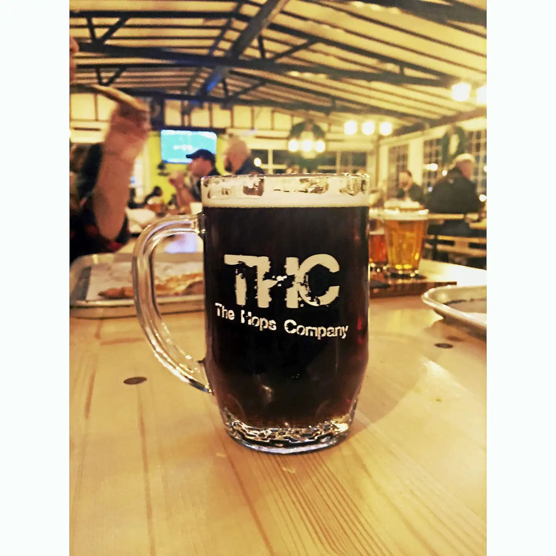 Derby’s The Hops Co. puts a unique spin on its parties
