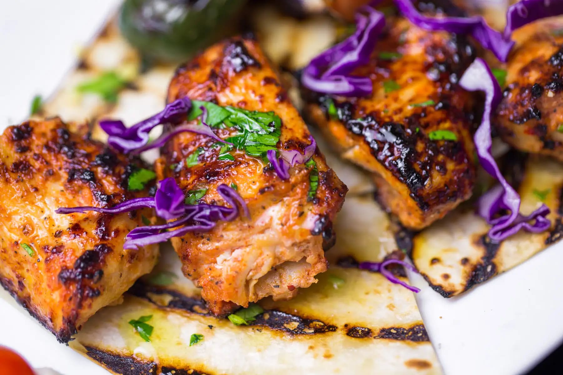 Catering Page Hero