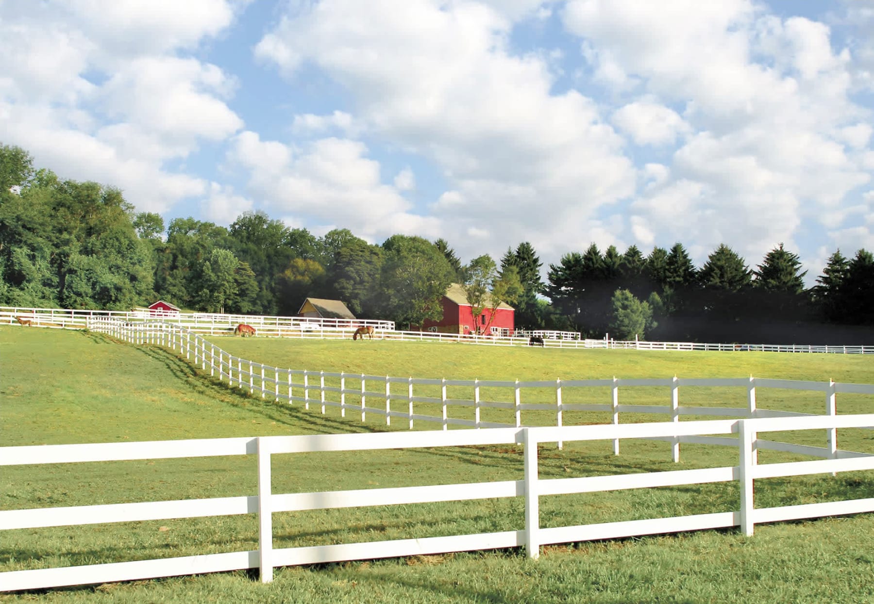 Ashton Farm Home Califon
